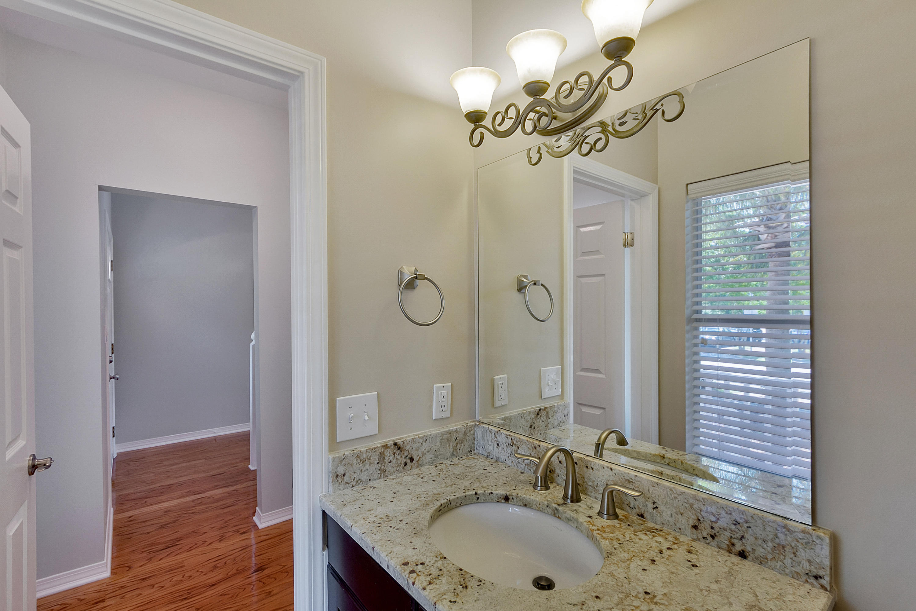 CRYSTAL LAKE AT SANDESTIN - Residential