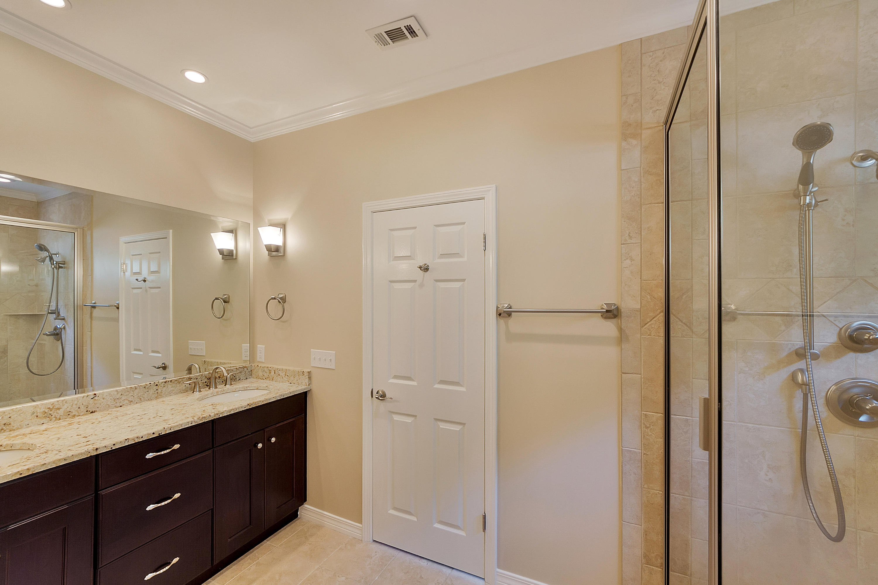 CRYSTAL LAKE AT SANDESTIN - Residential