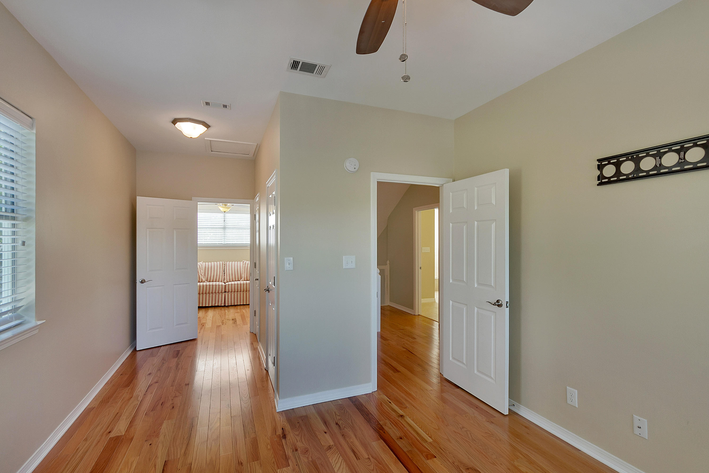 CRYSTAL LAKE AT SANDESTIN - Residential