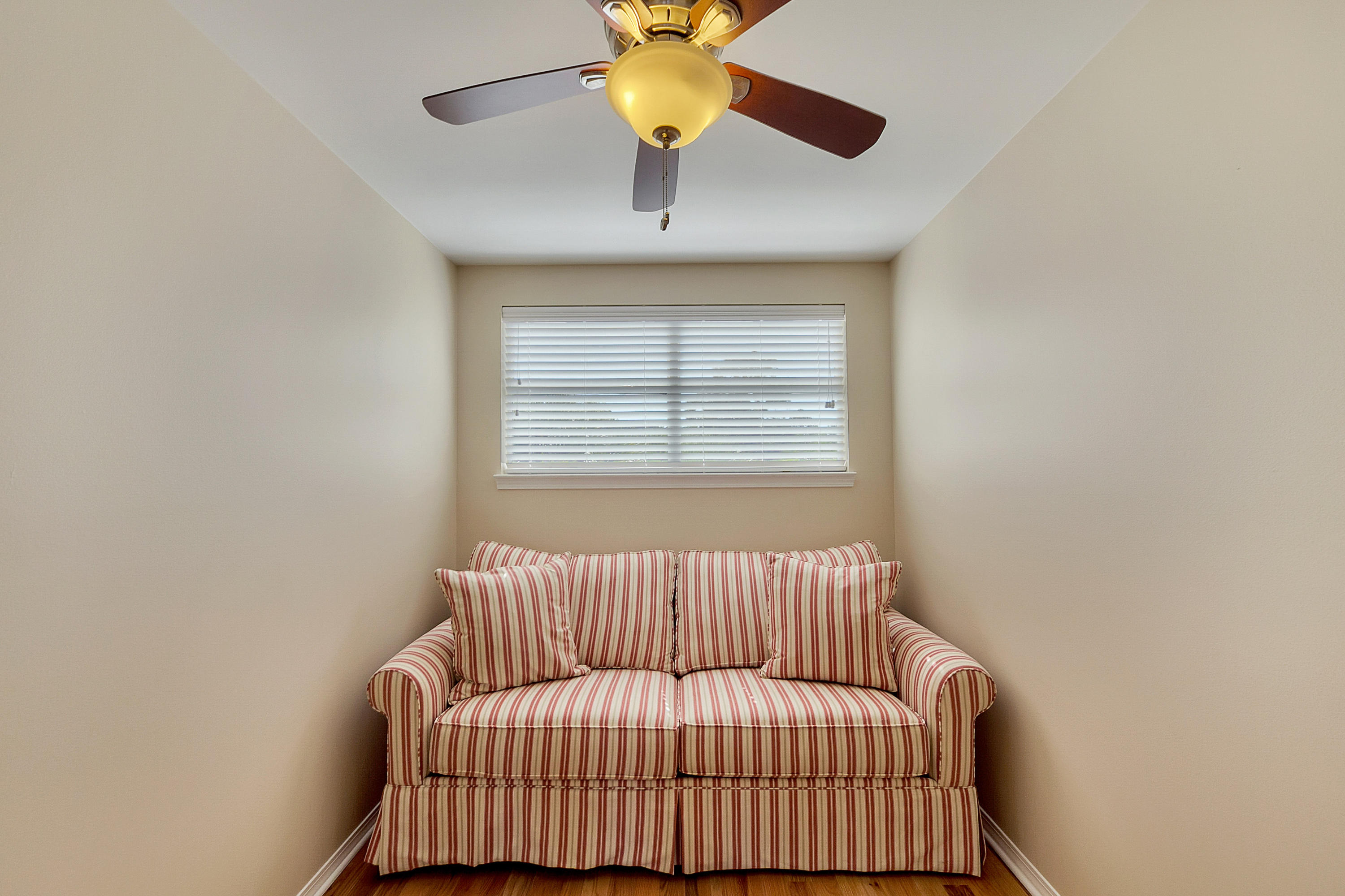 CRYSTAL LAKE AT SANDESTIN - Residential