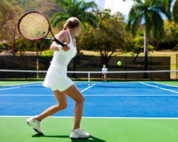 CRYSTAL LAKE AT SANDESTIN - Residential