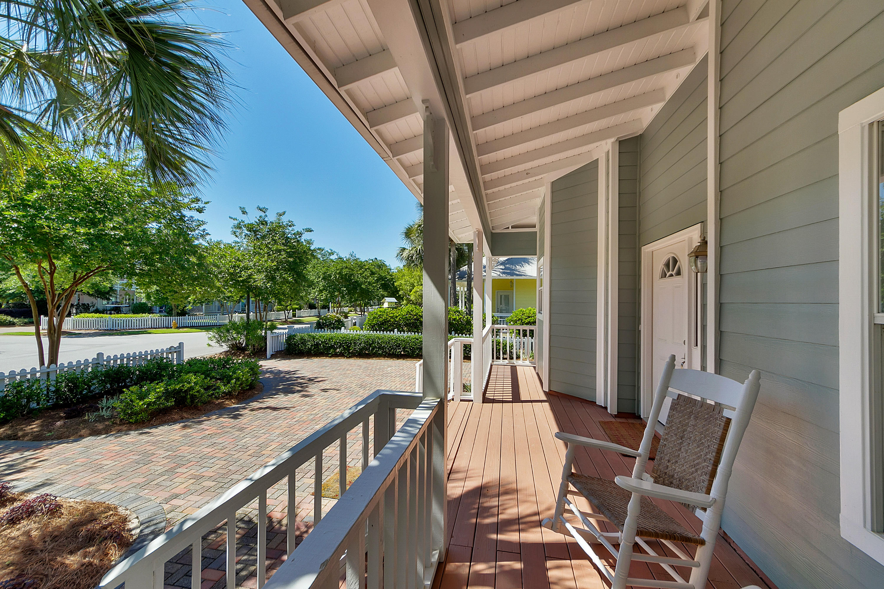 CRYSTAL LAKE AT SANDESTIN - Residential