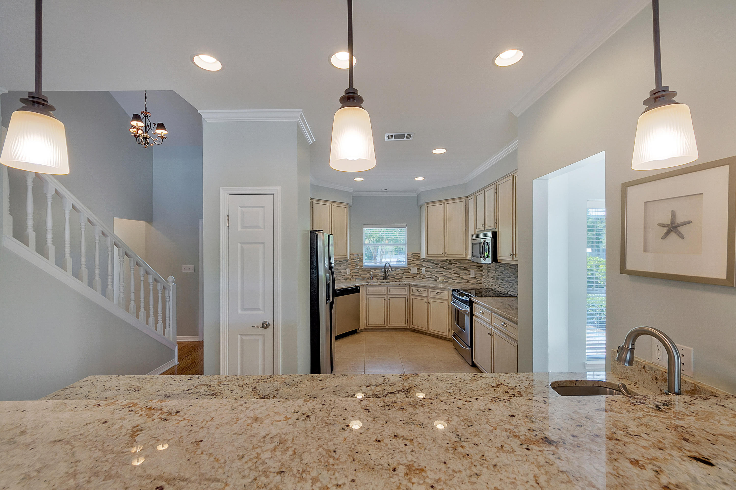 CRYSTAL LAKE AT SANDESTIN - Residential