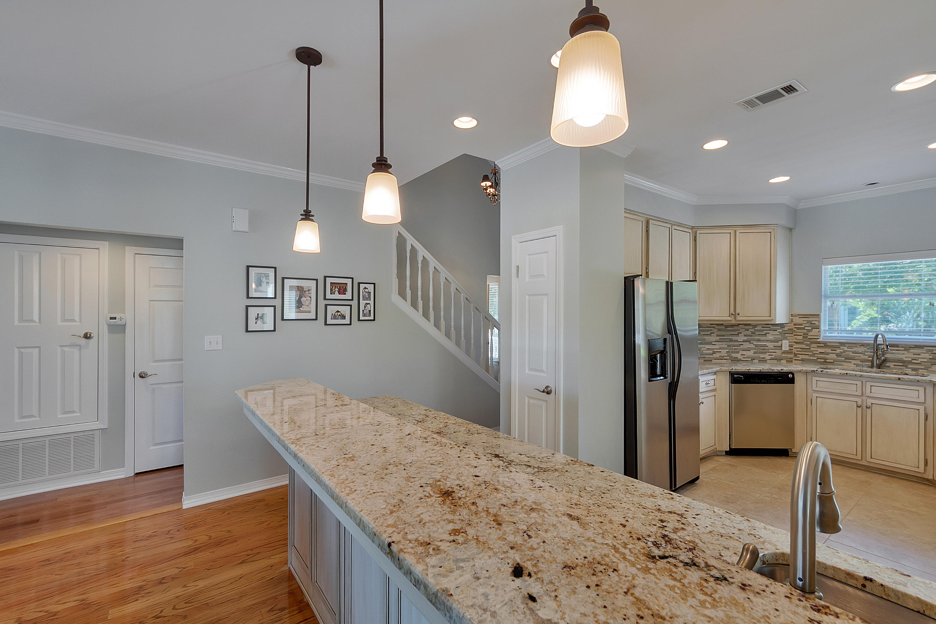 CRYSTAL LAKE AT SANDESTIN - Residential