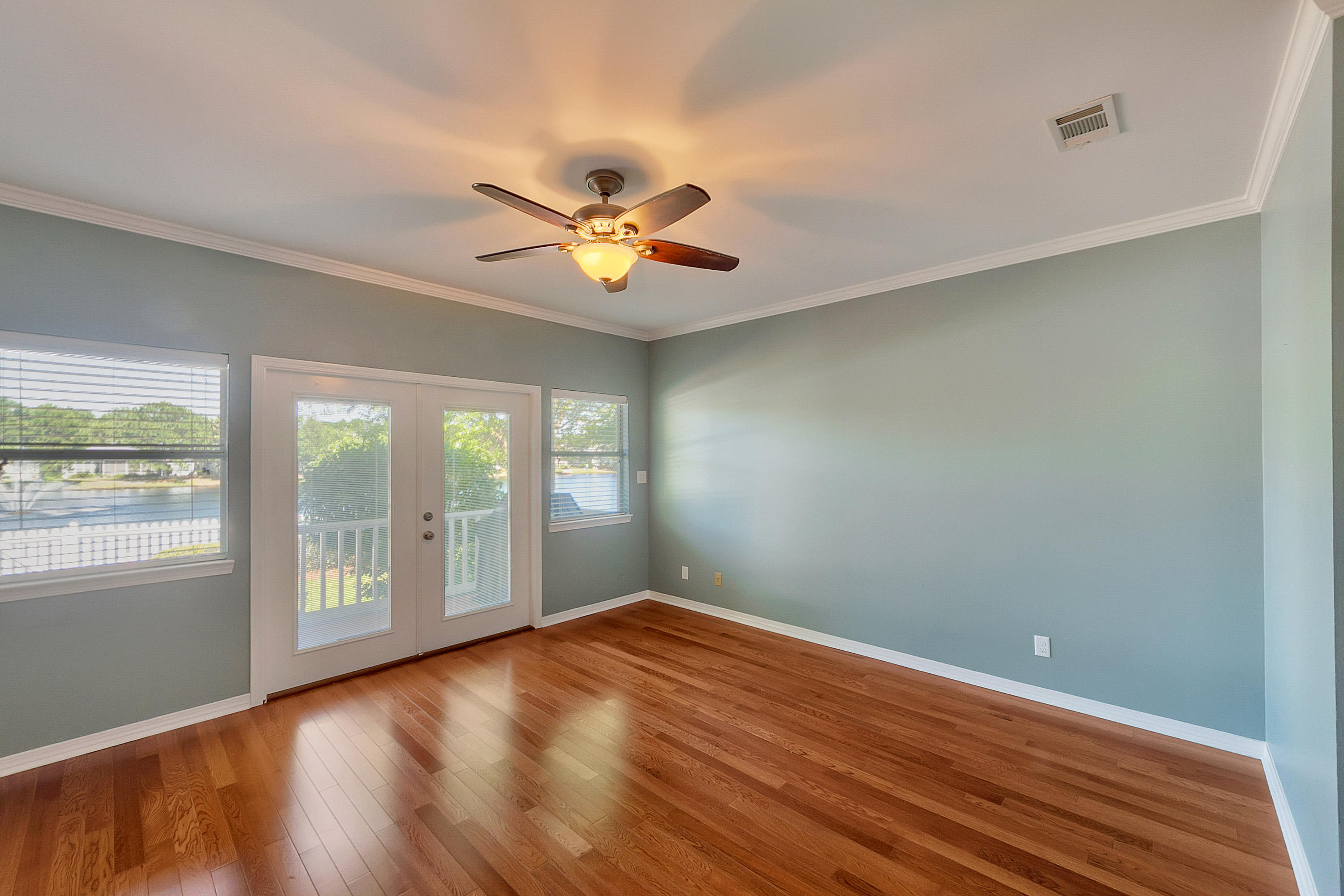 CRYSTAL LAKE AT SANDESTIN - Residential