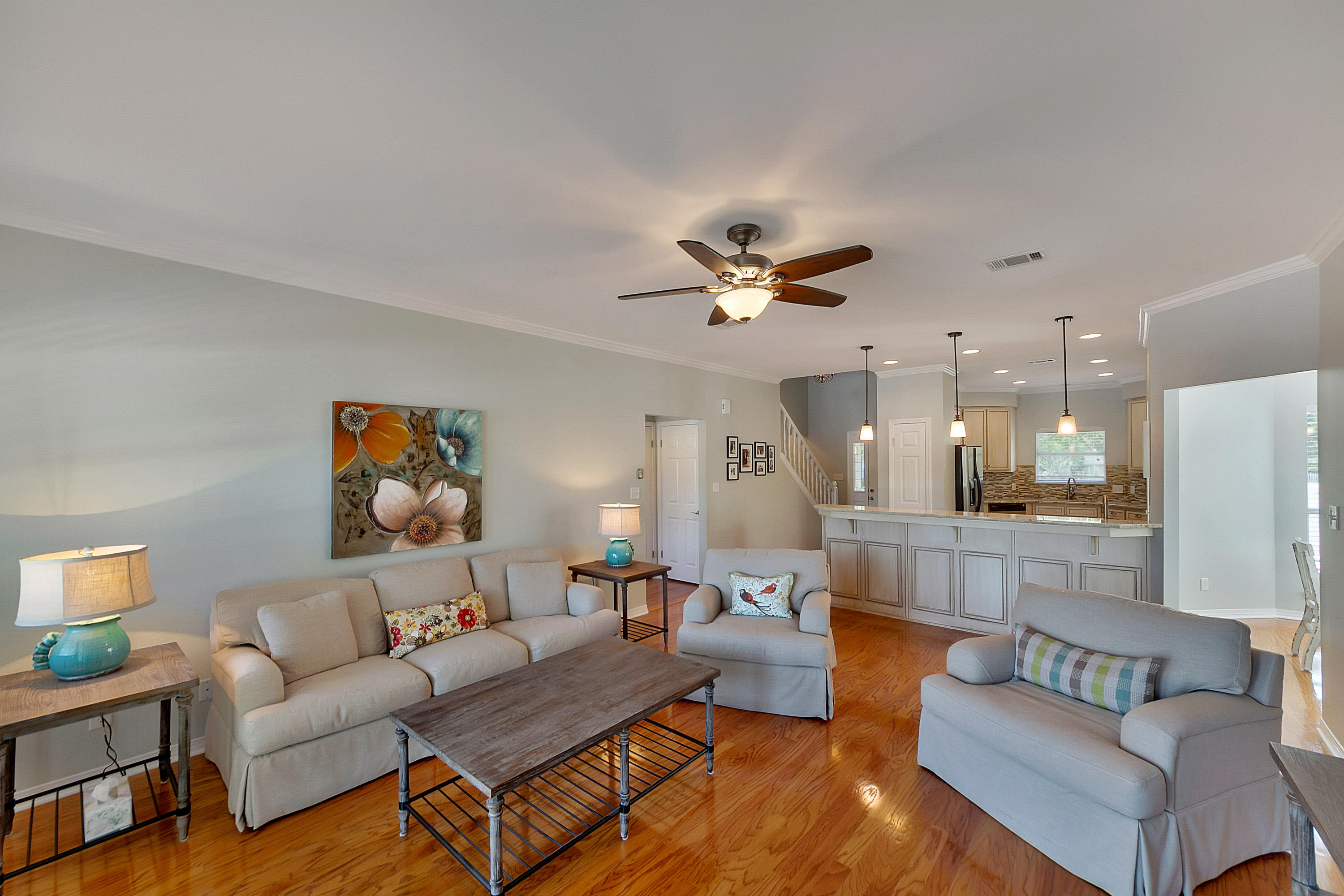 CRYSTAL LAKE AT SANDESTIN - Residential