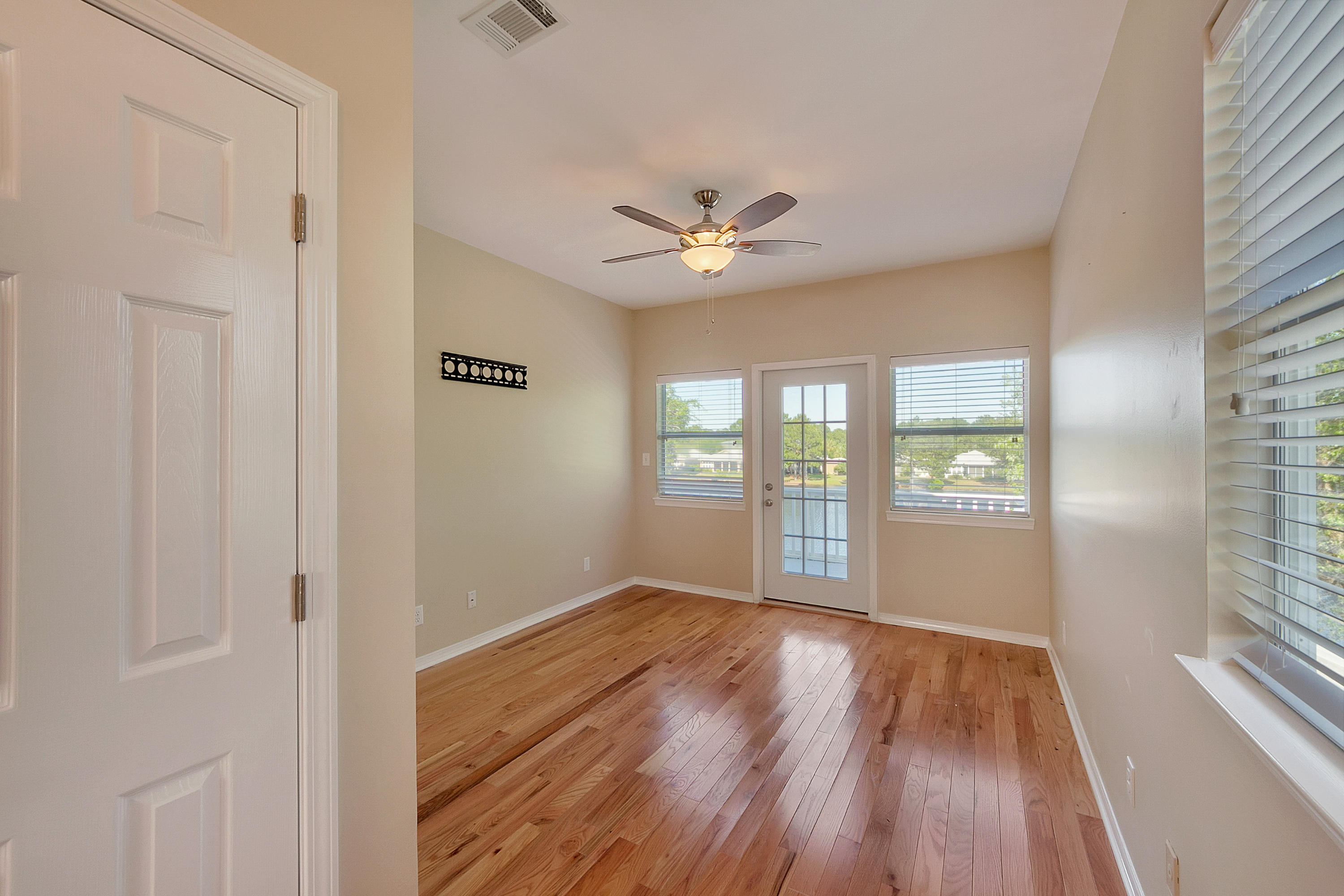 CRYSTAL LAKE AT SANDESTIN - Residential