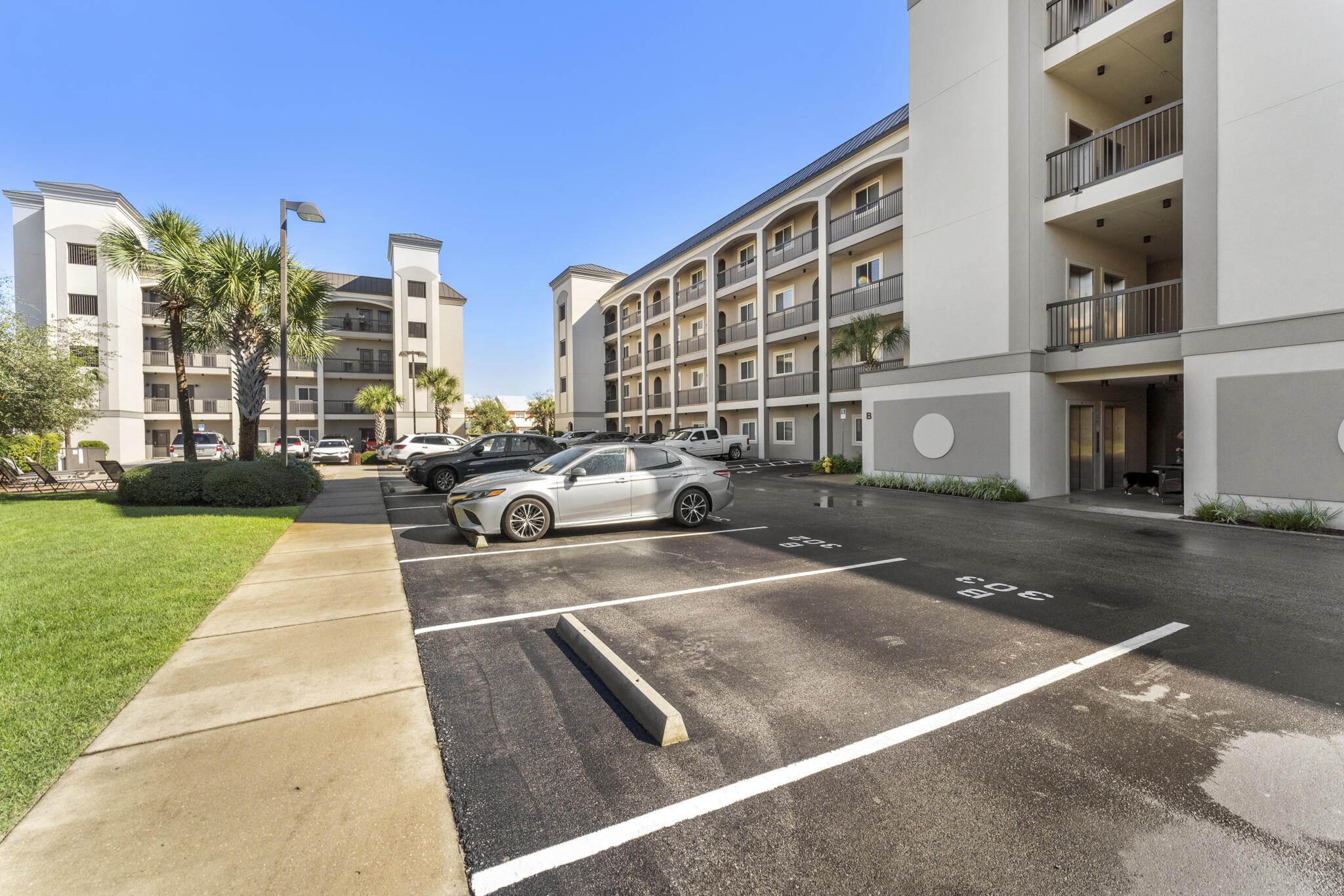ALERIO - Residential
