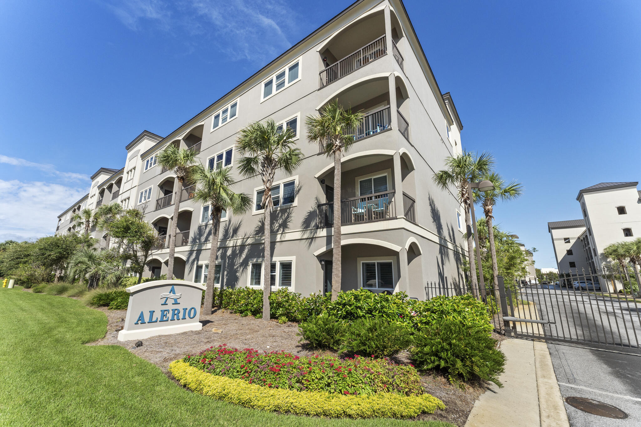 ALERIO - Residential
