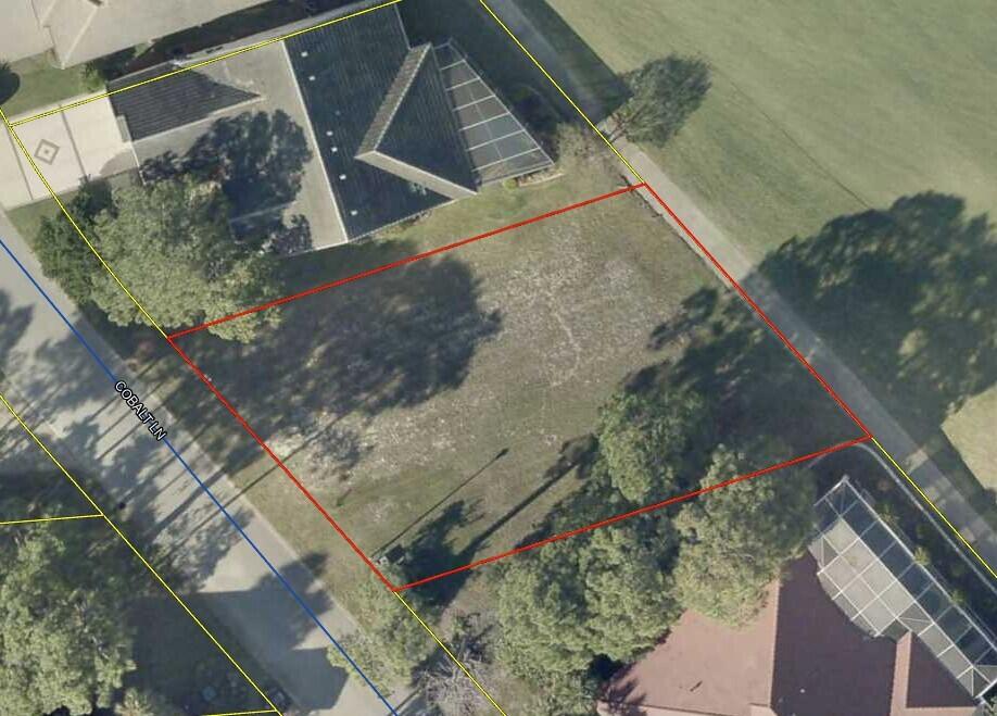 EMERALD BAY PH 1A - Land