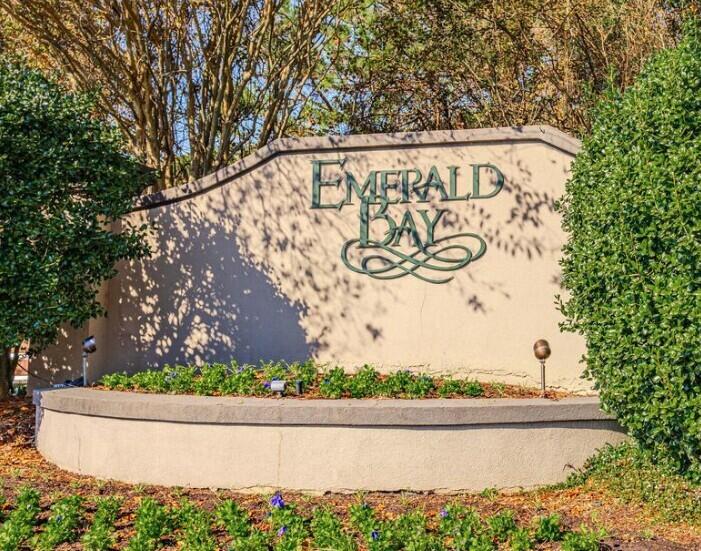 EMERALD BAY PH 1A - Land