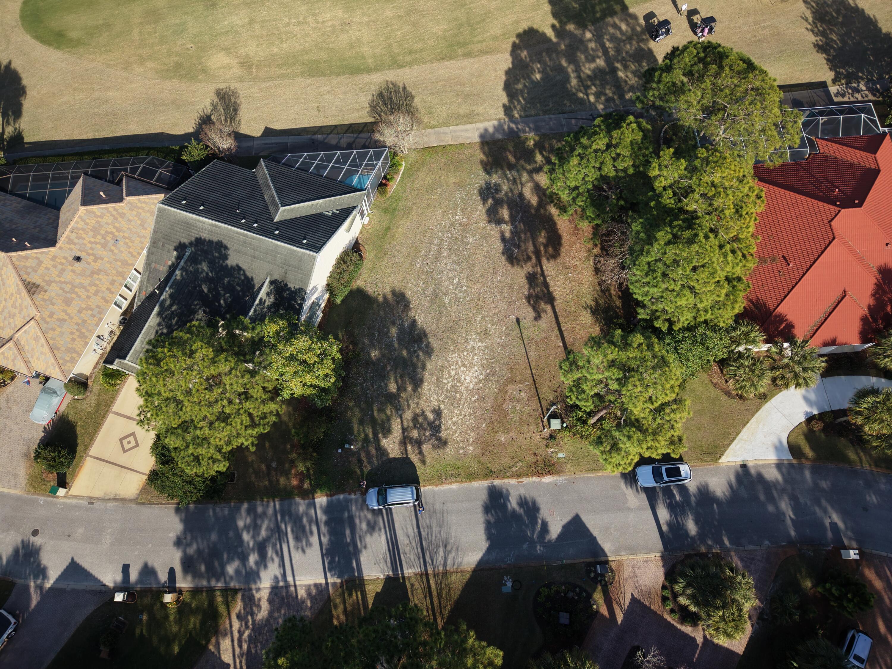 EMERALD BAY PH 1A - Land