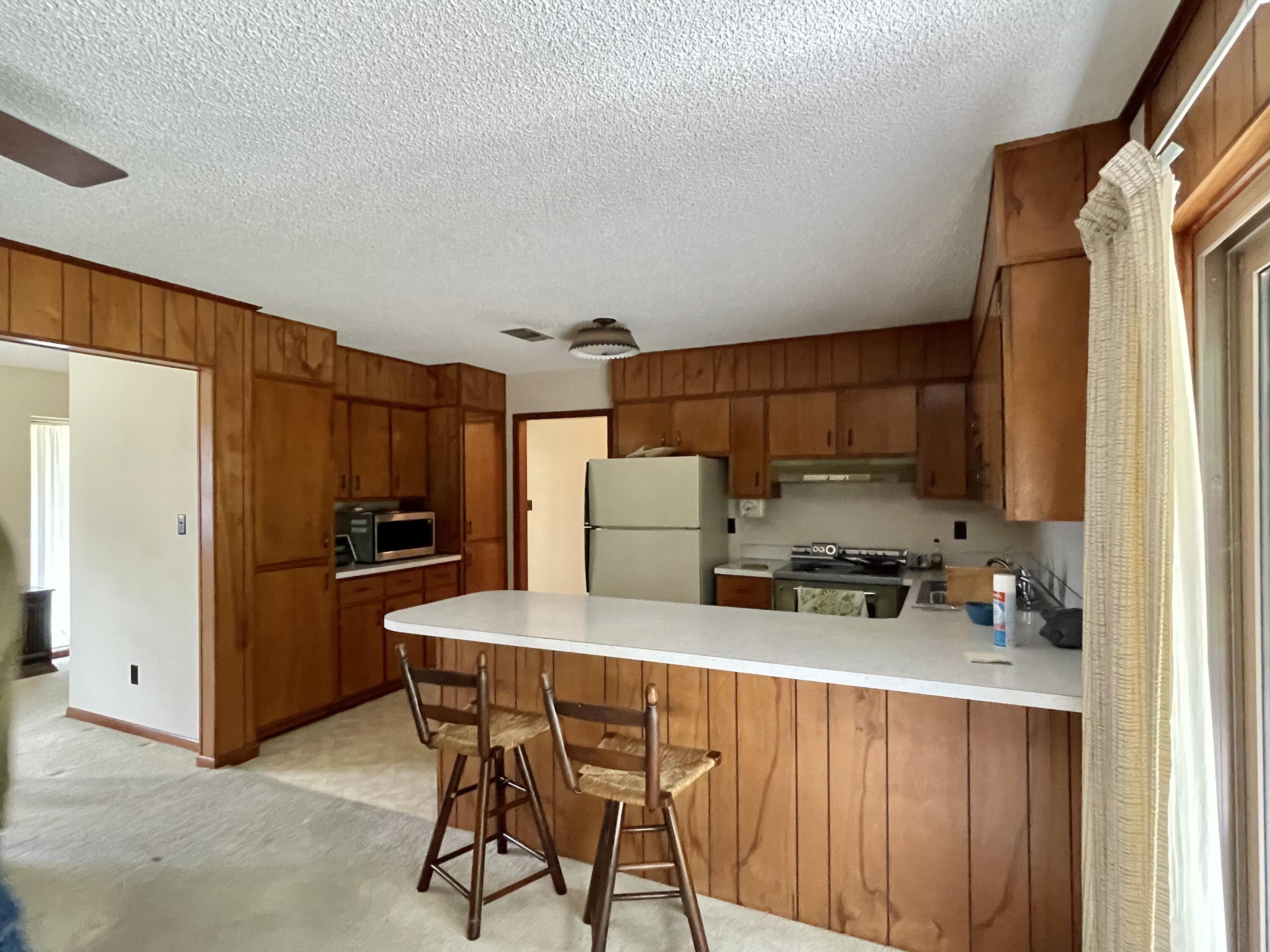 MAGNOLIA SHORES S/D - Residential