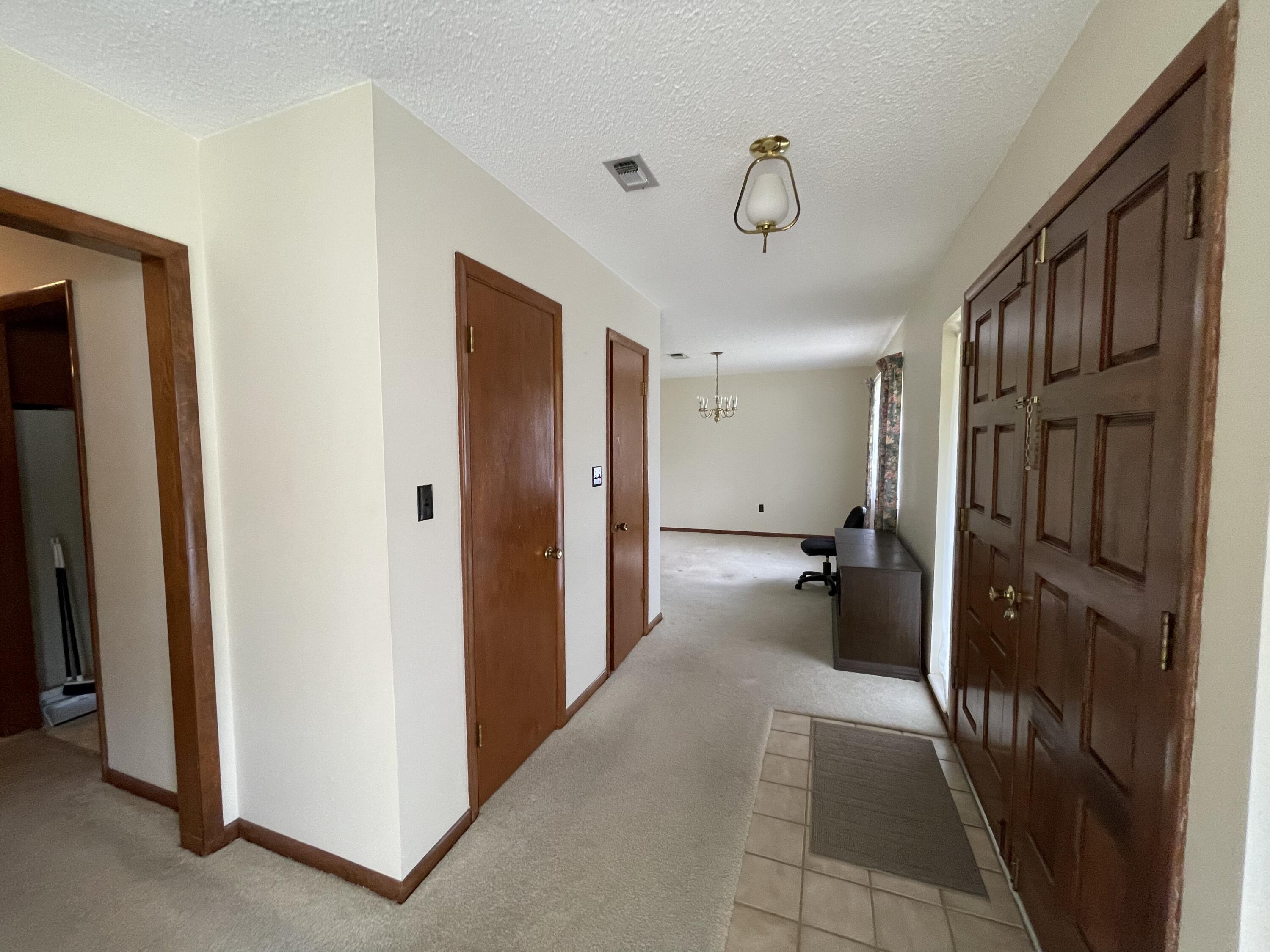 MAGNOLIA SHORES S/D - Residential