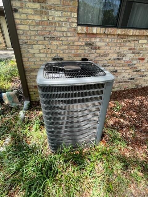 MAGNOLIA SHORES S/D - Residential