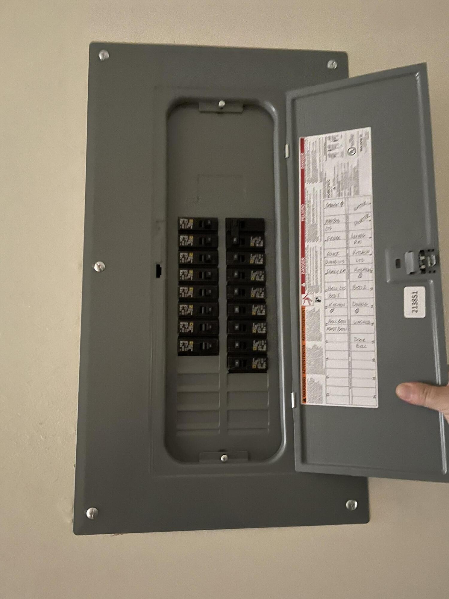 MAGNOLIA SHORES S/D - Residential