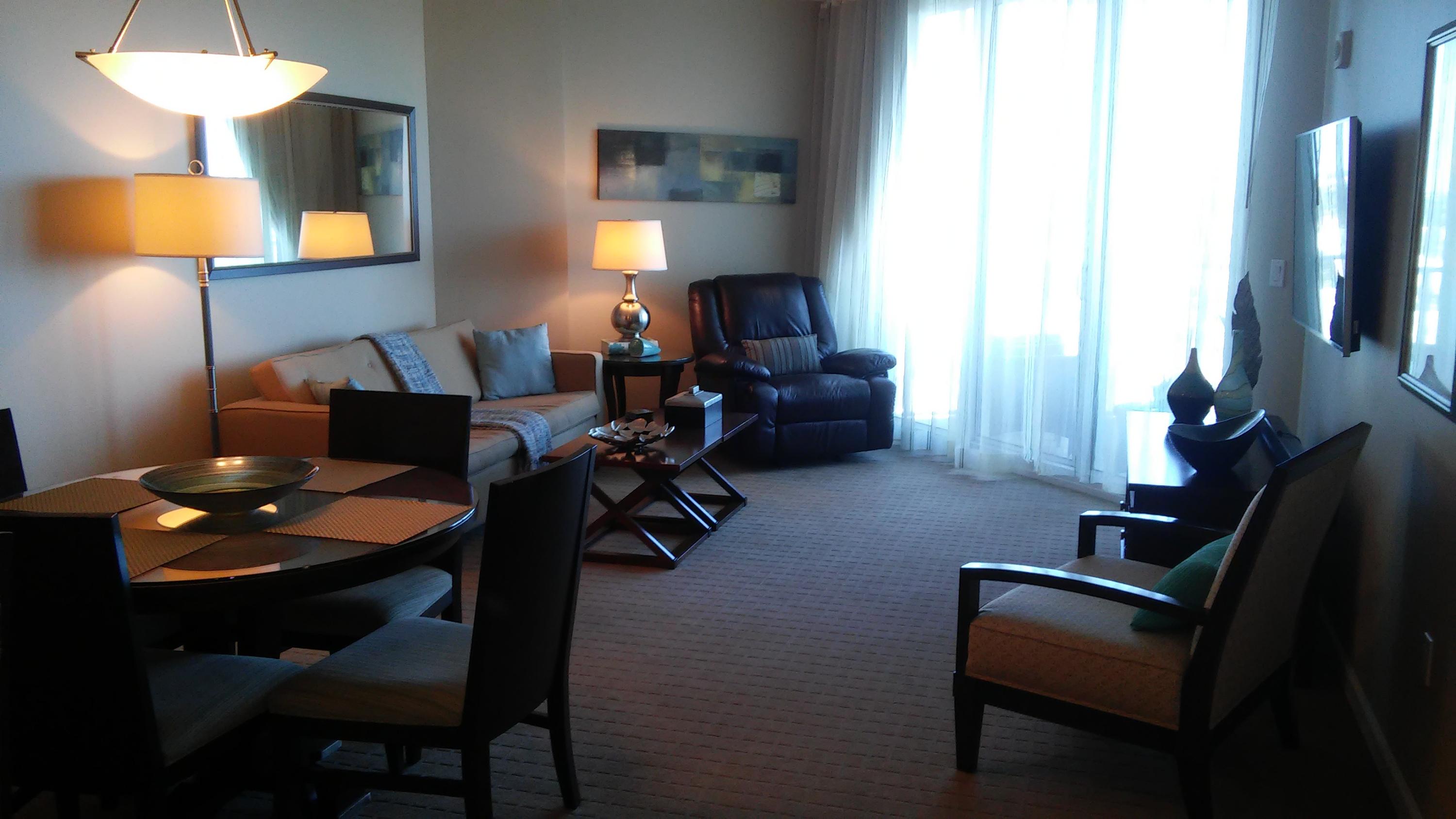 THE PALMS OF DESTIN - Residential