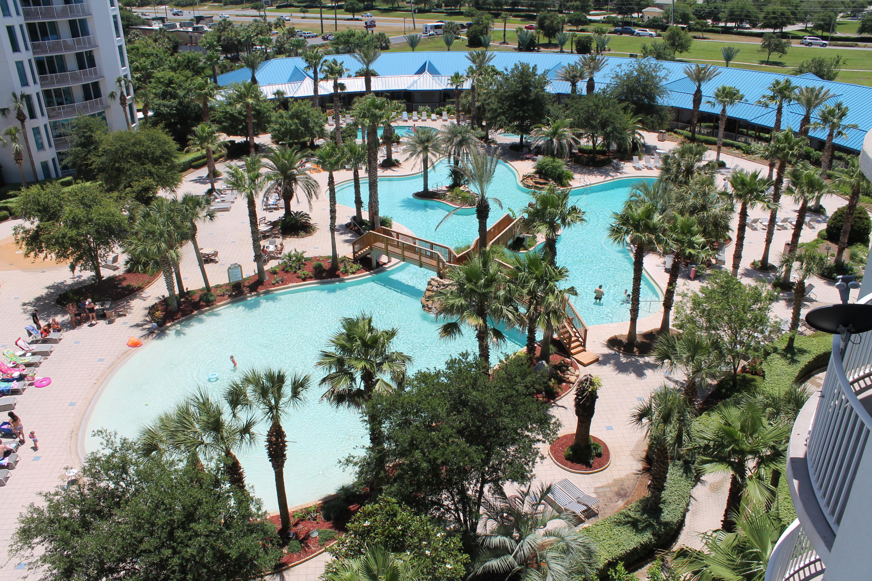 THE PALMS OF DESTIN - Residential