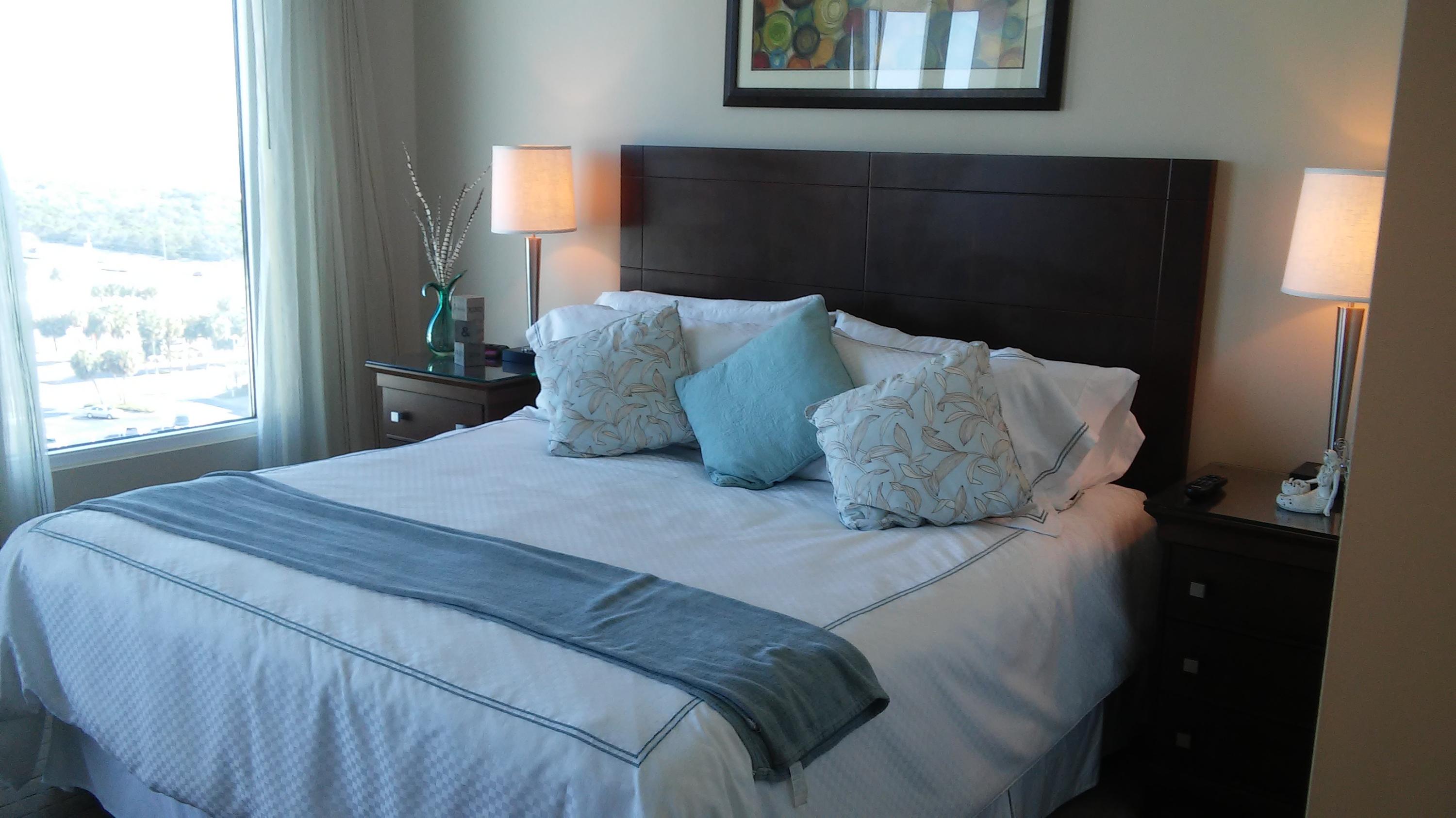 THE PALMS OF DESTIN - Residential