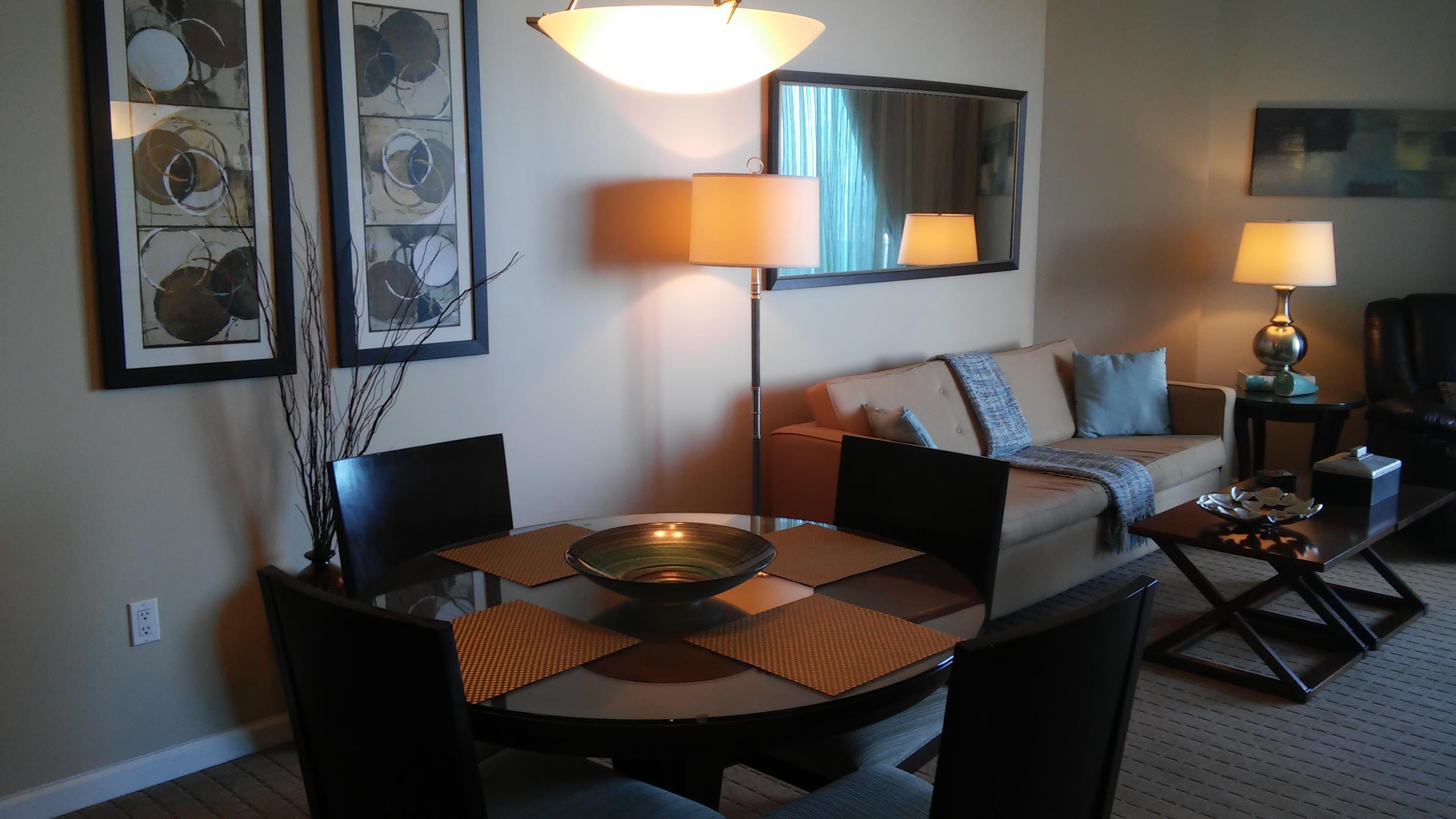 THE PALMS OF DESTIN - Residential