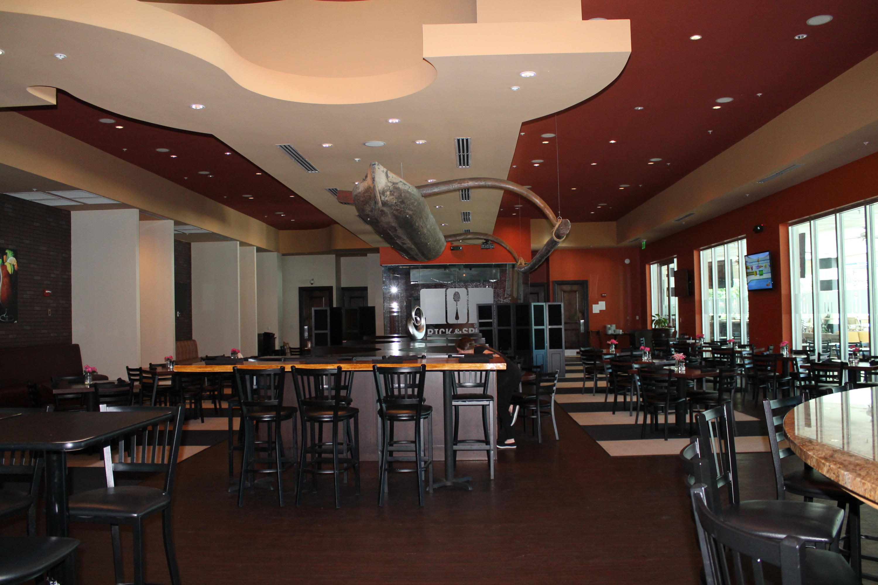 THE PALMS OF DESTIN - Residential