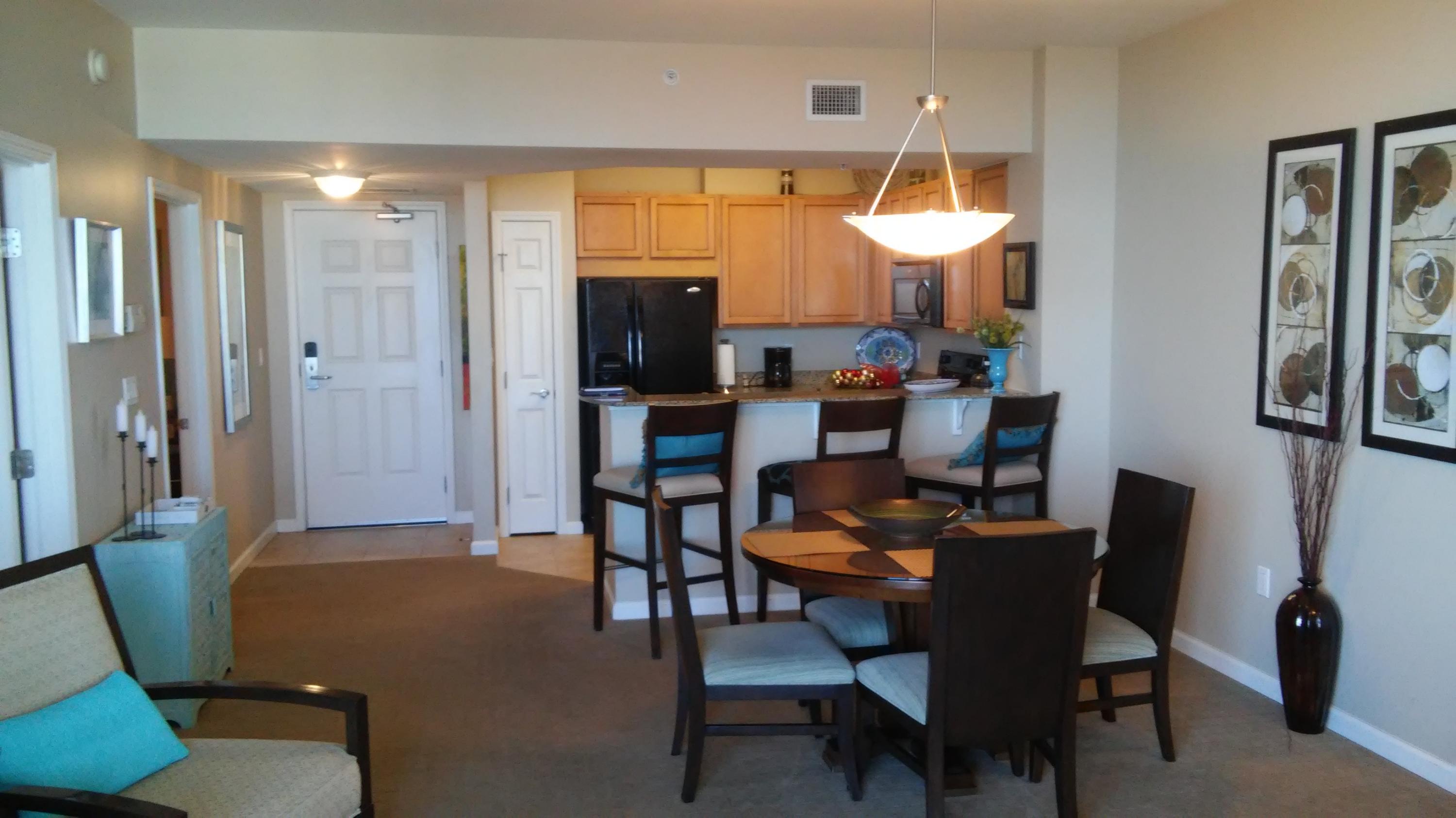 THE PALMS OF DESTIN - Residential