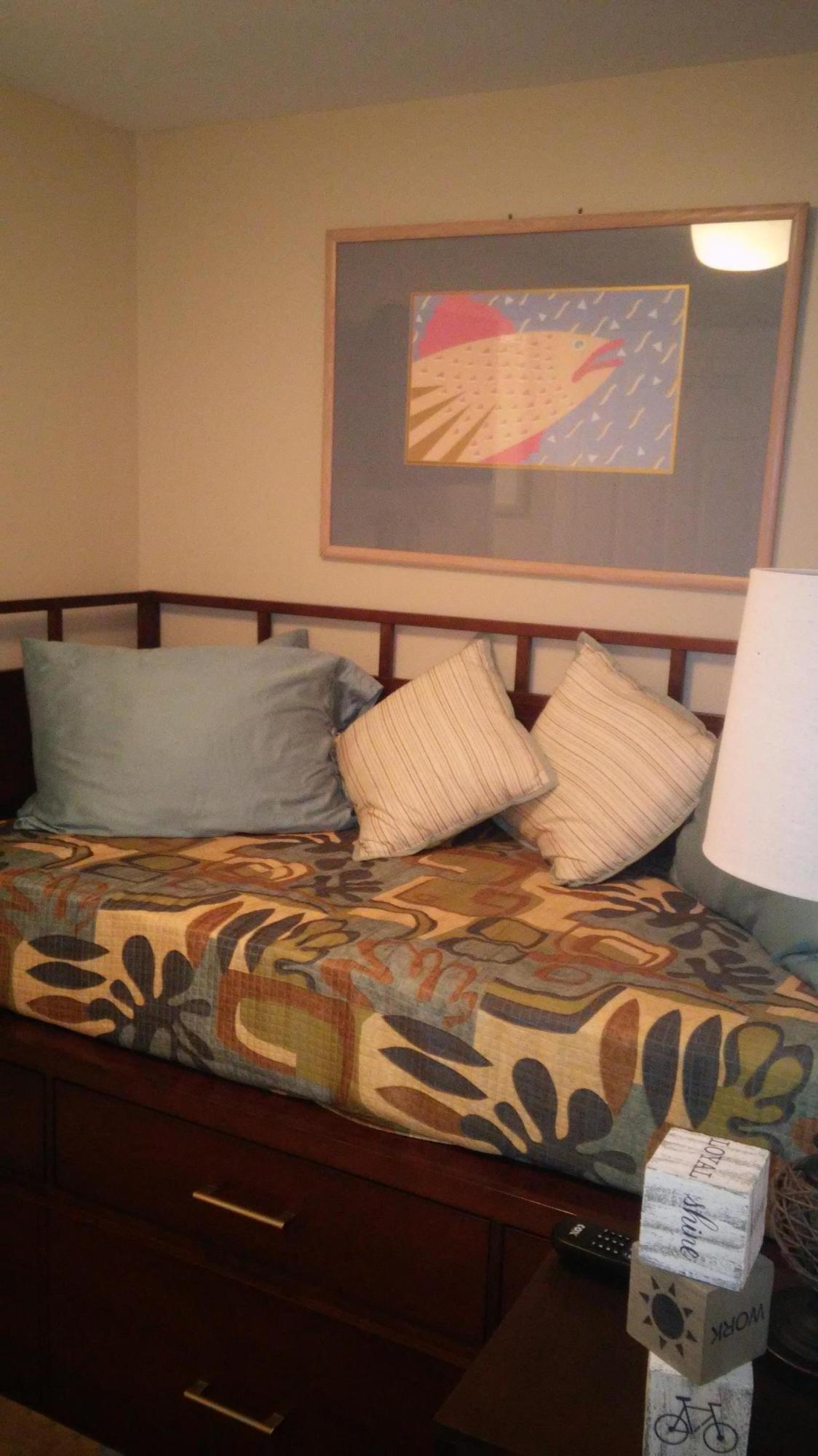 THE PALMS OF DESTIN - Residential