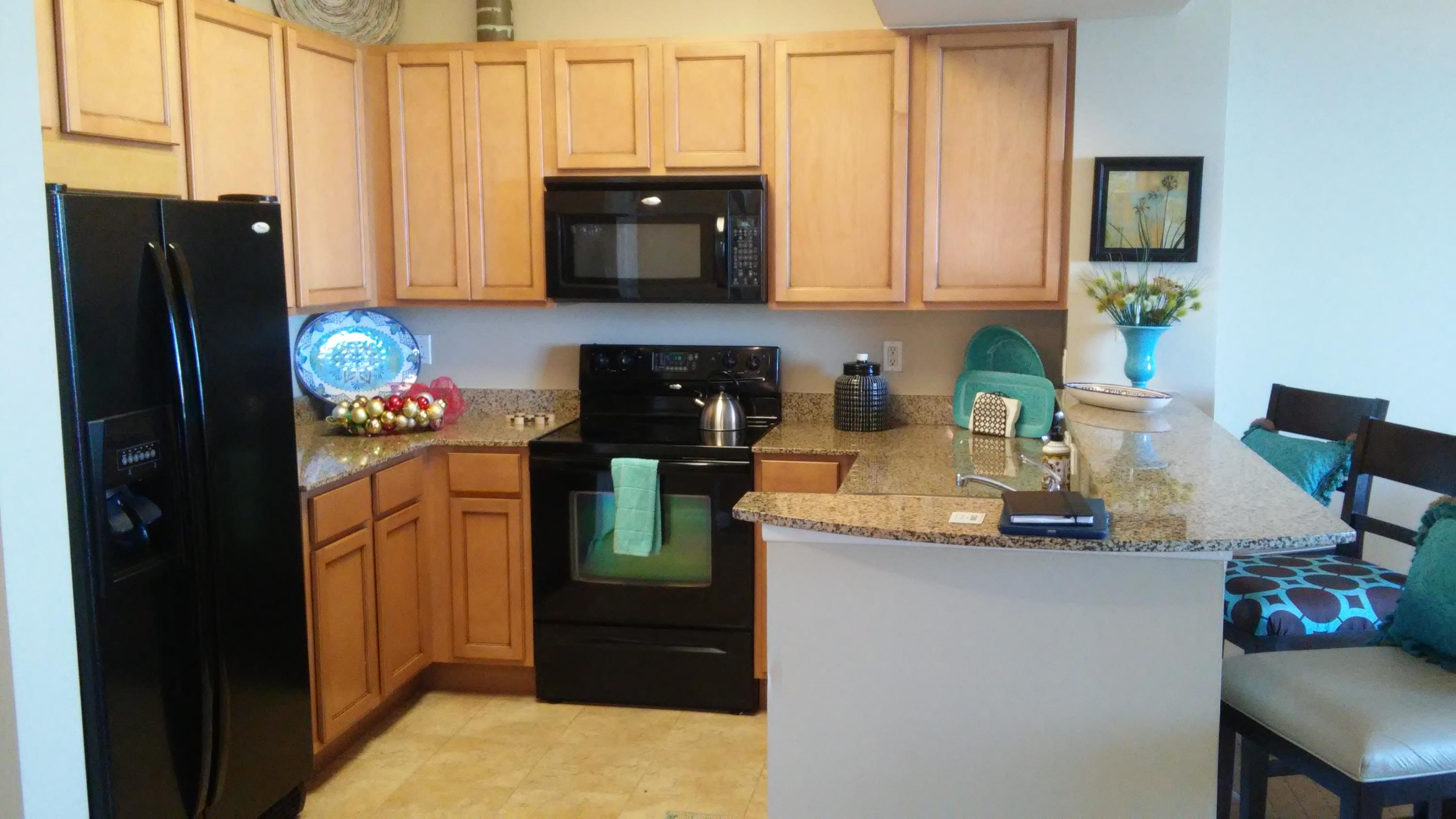 THE PALMS OF DESTIN - Residential