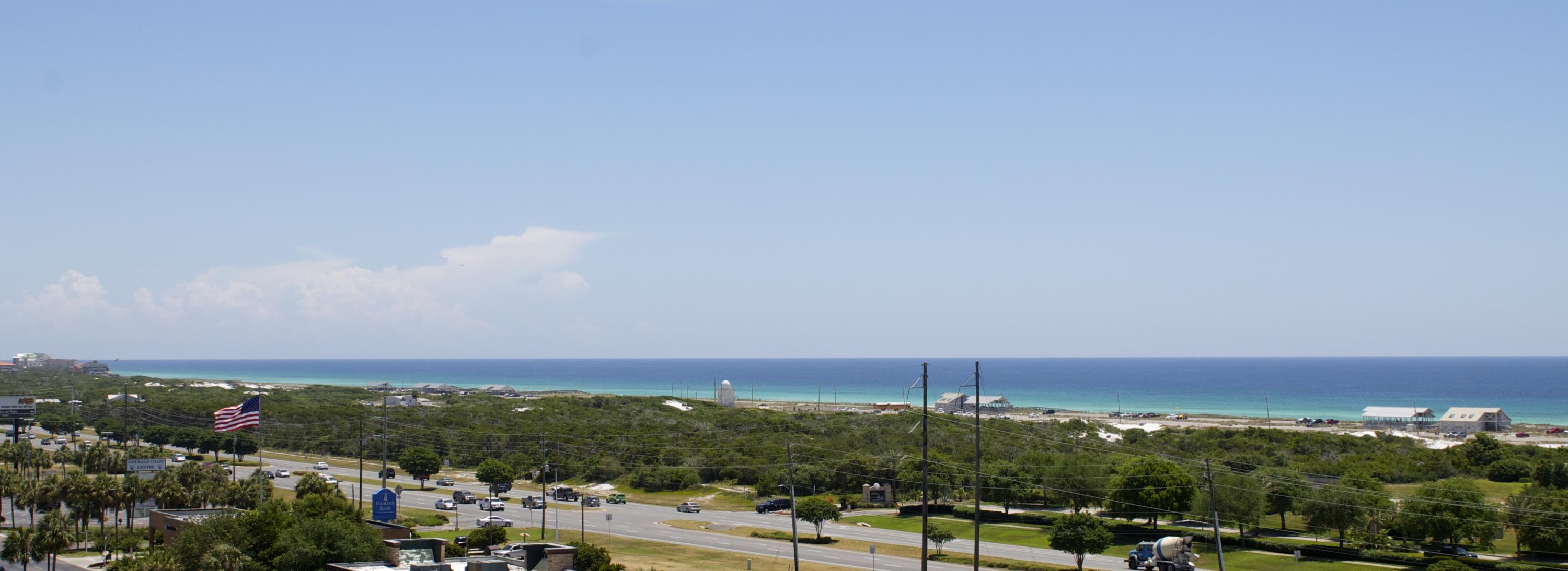 THE PALMS OF DESTIN - Residential