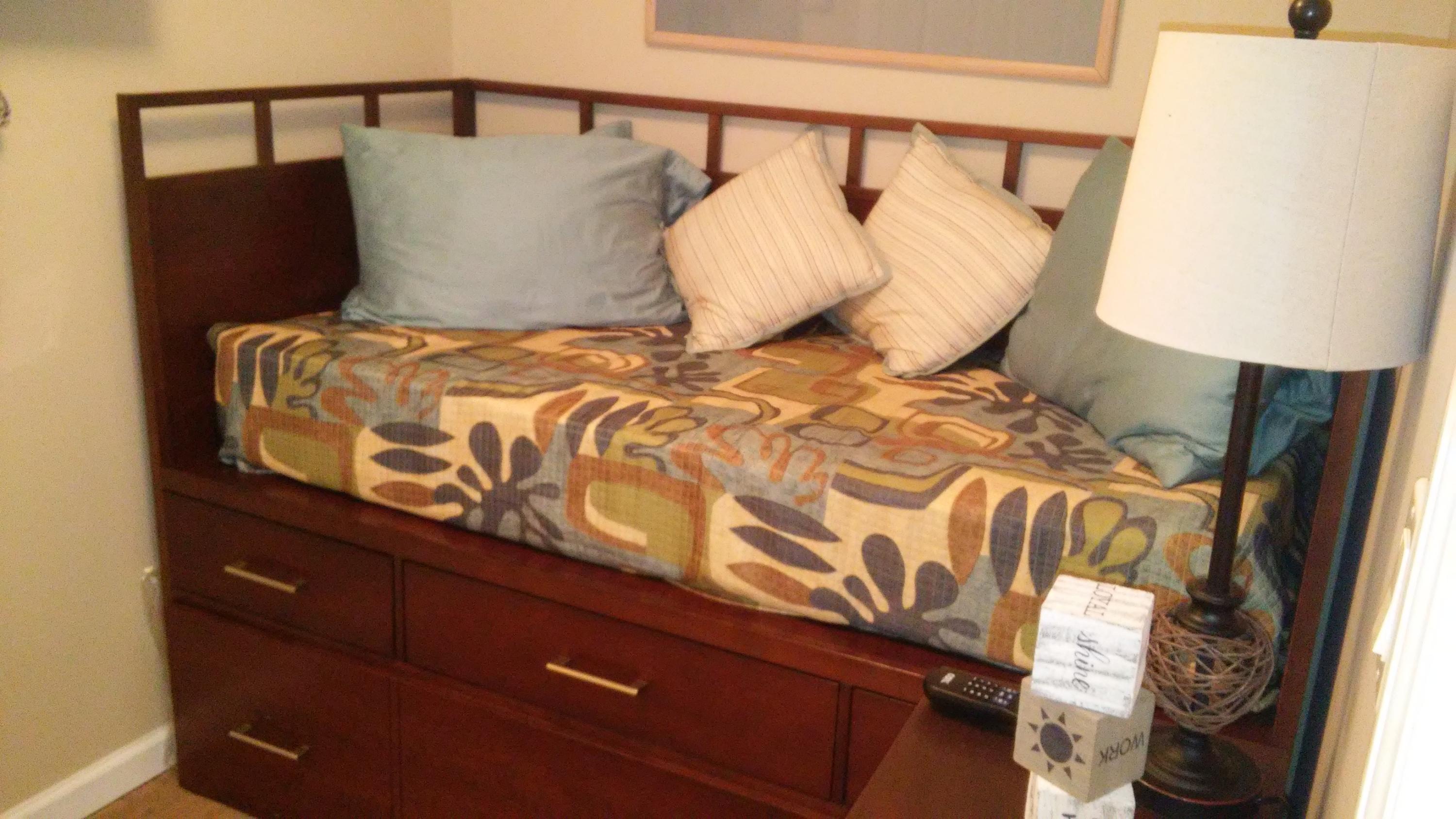 THE PALMS OF DESTIN - Residential