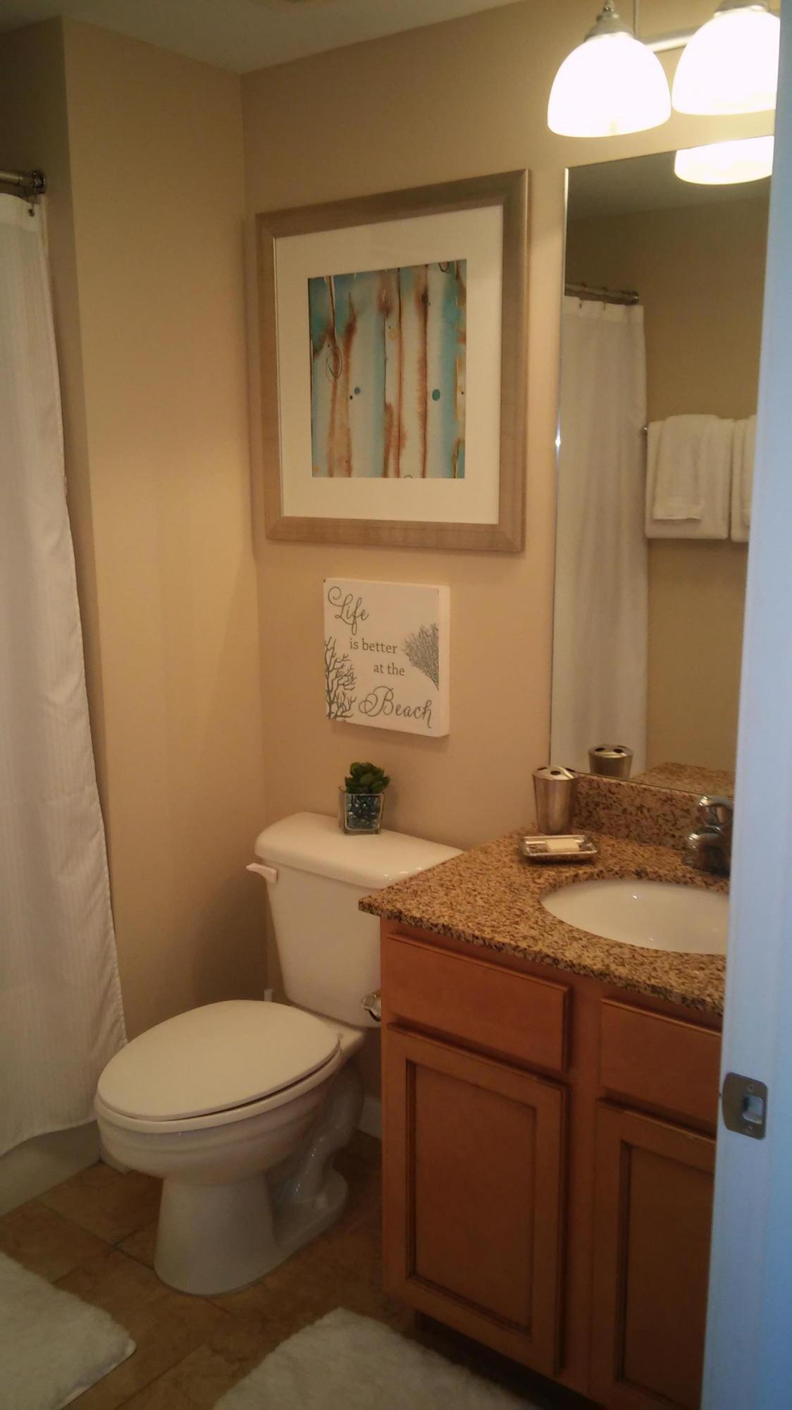 THE PALMS OF DESTIN - Residential