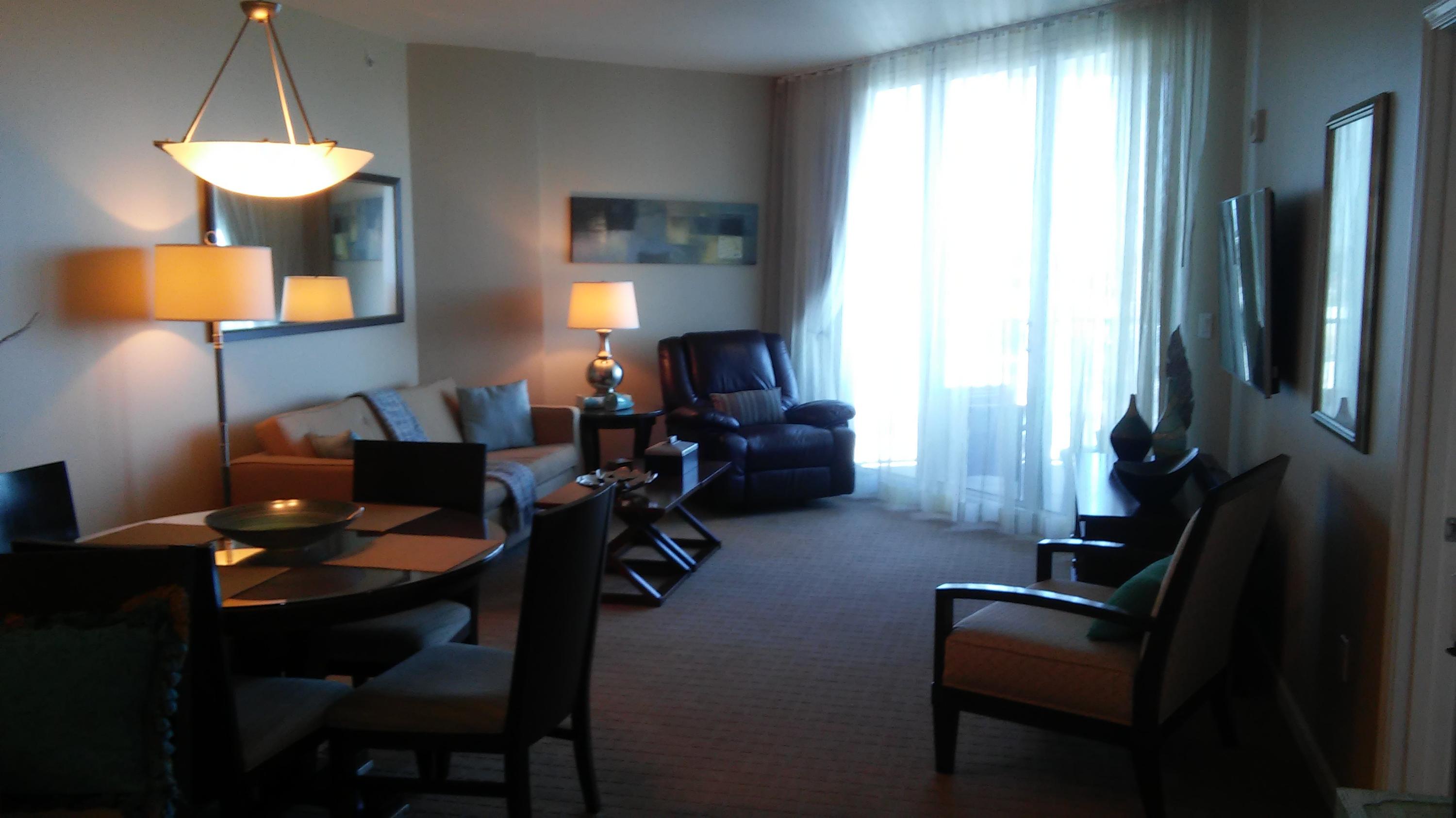 THE PALMS OF DESTIN - Residential