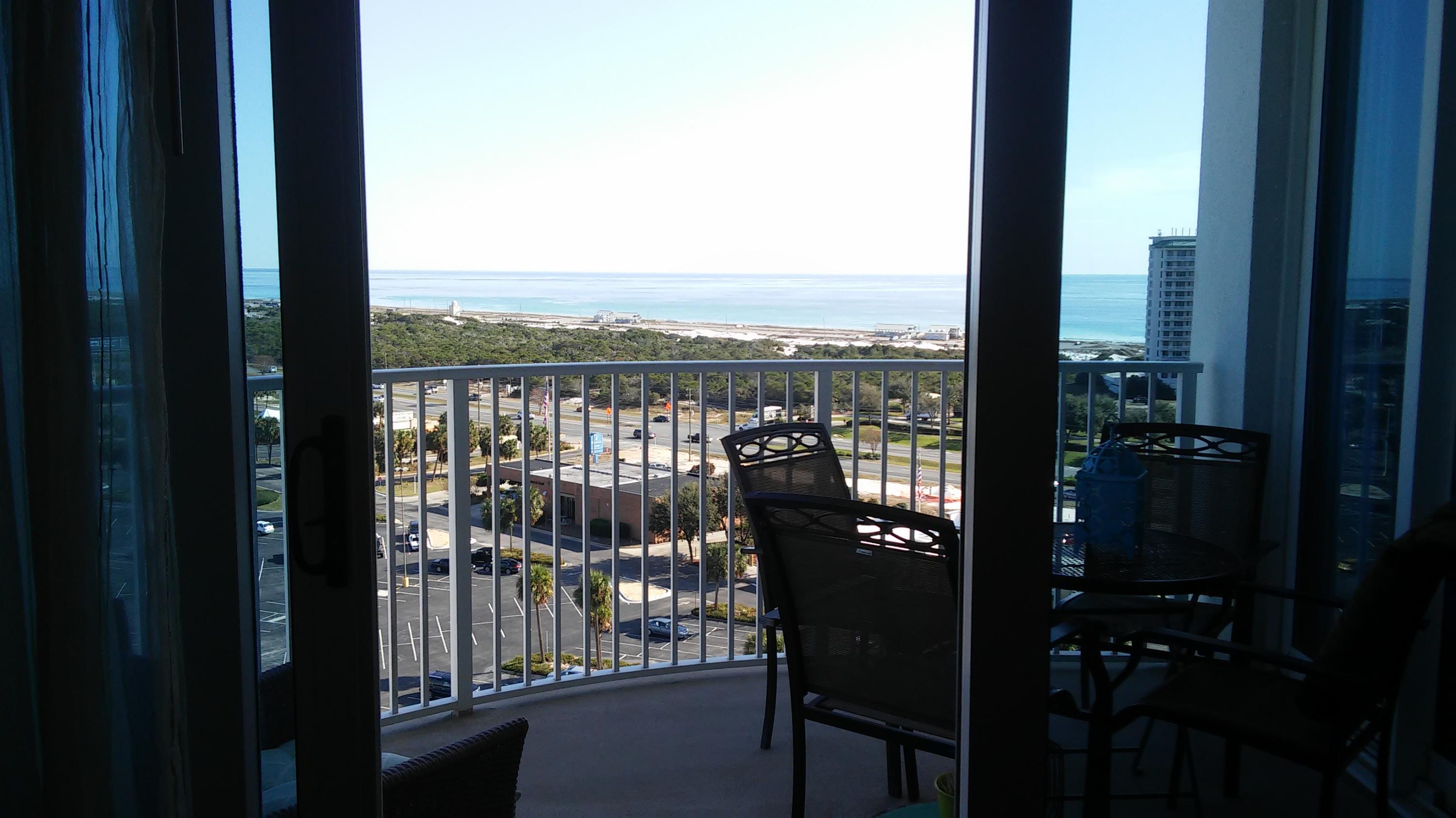 THE PALMS OF DESTIN - Residential