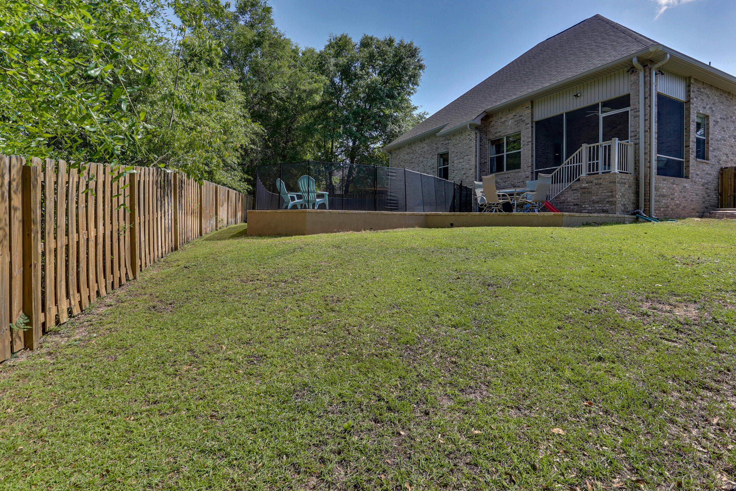 FOX VALLEY PH 3-A - Residential