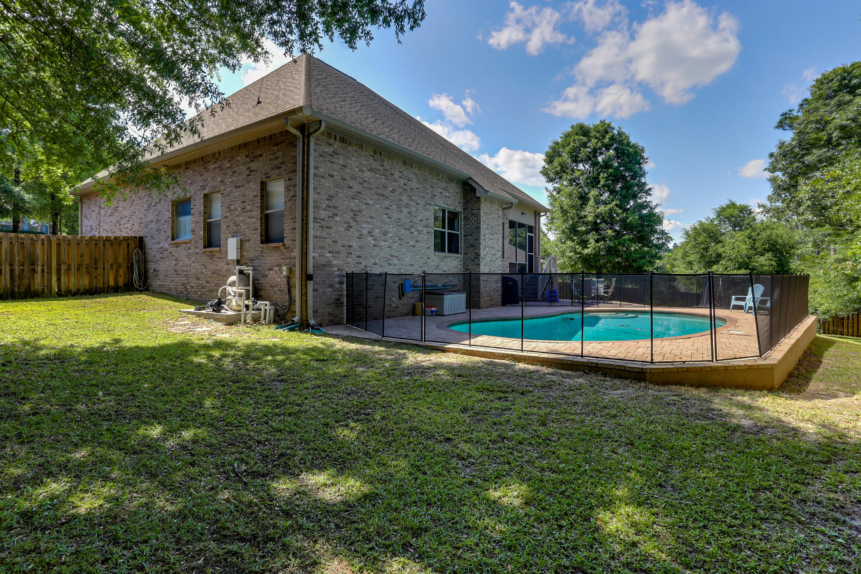 FOX VALLEY PH 3-A - Residential