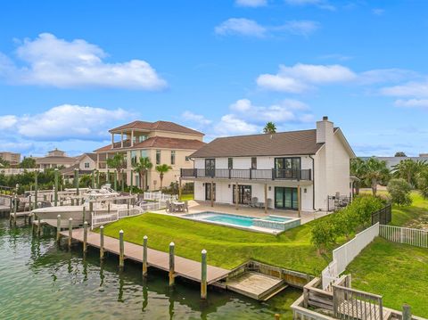 A home in Destin