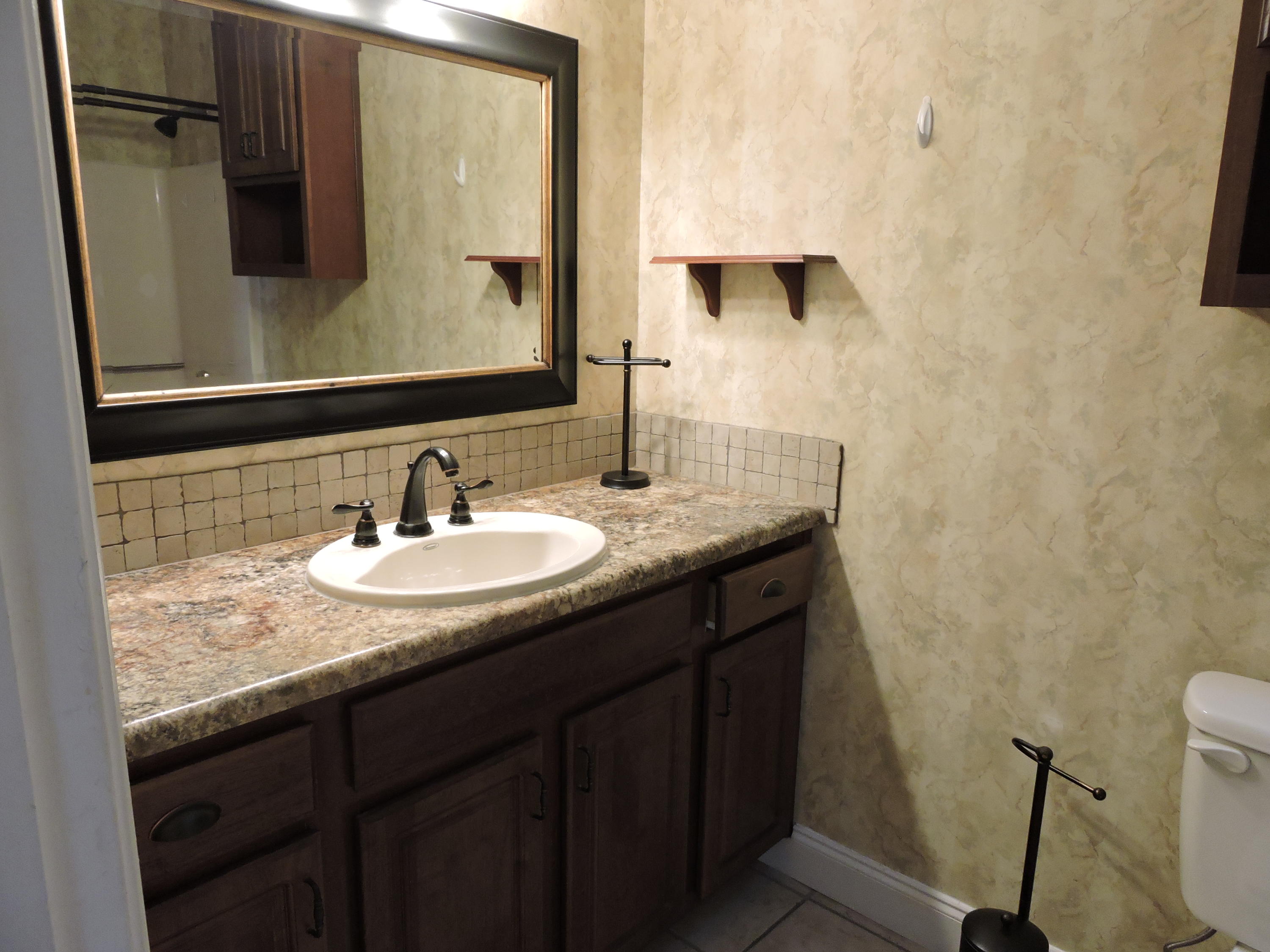 Shoal Ridge Lot 4 - Residential Lease