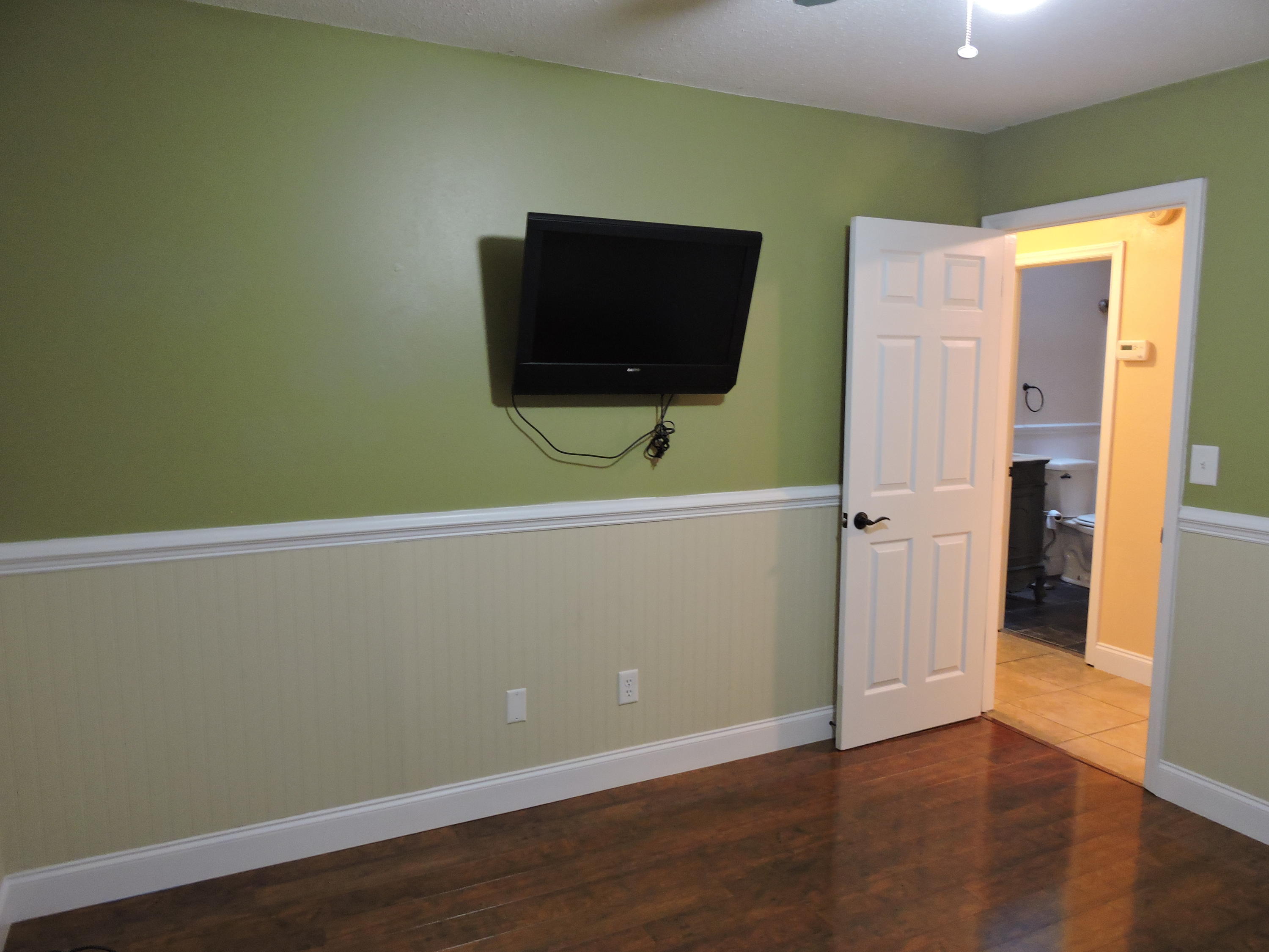 Shoal Ridge Lot 4 - Residential Lease