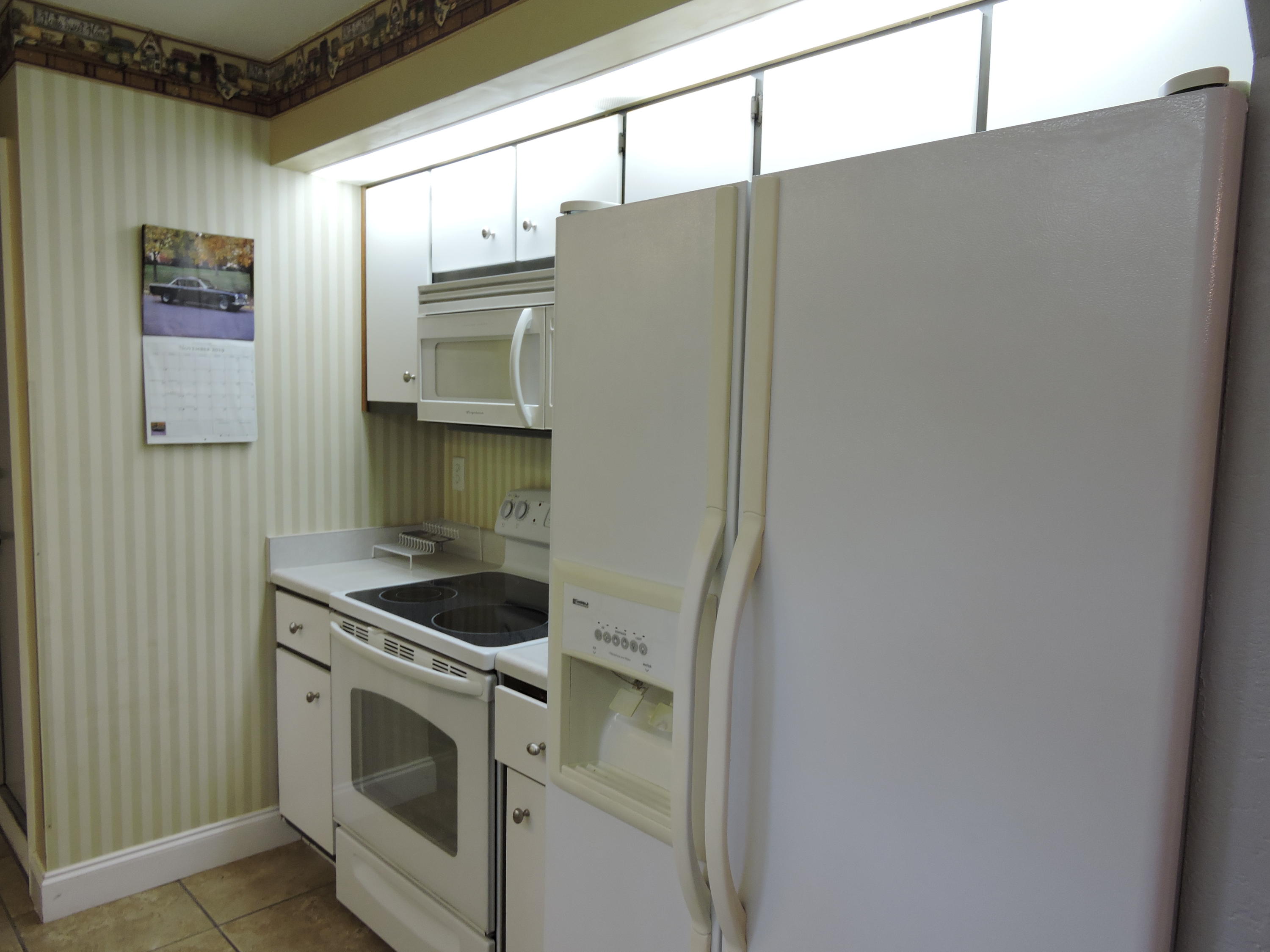 Shoal Ridge Lot 4 - Residential Lease