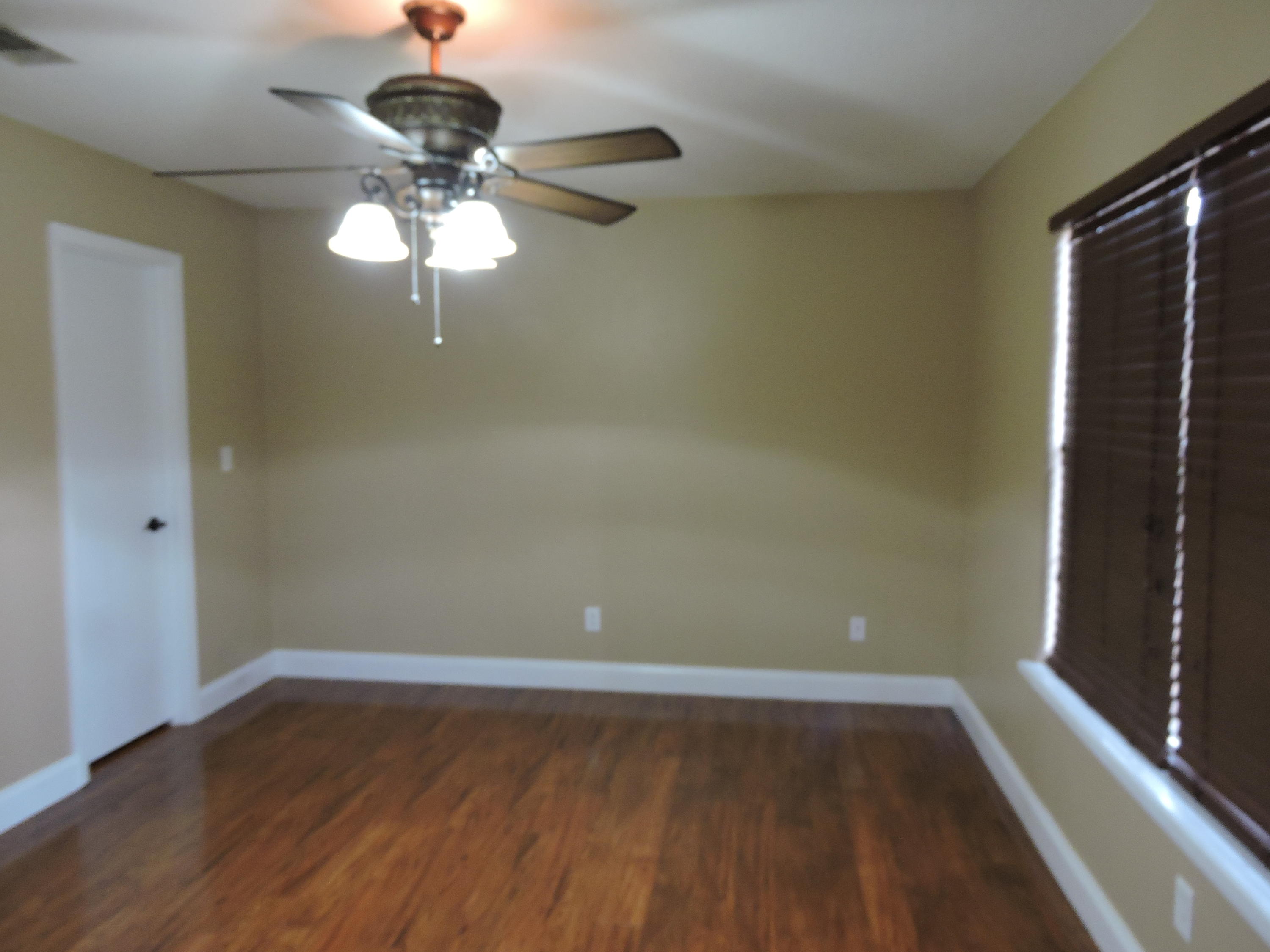 Shoal Ridge Lot 4 - Residential Lease