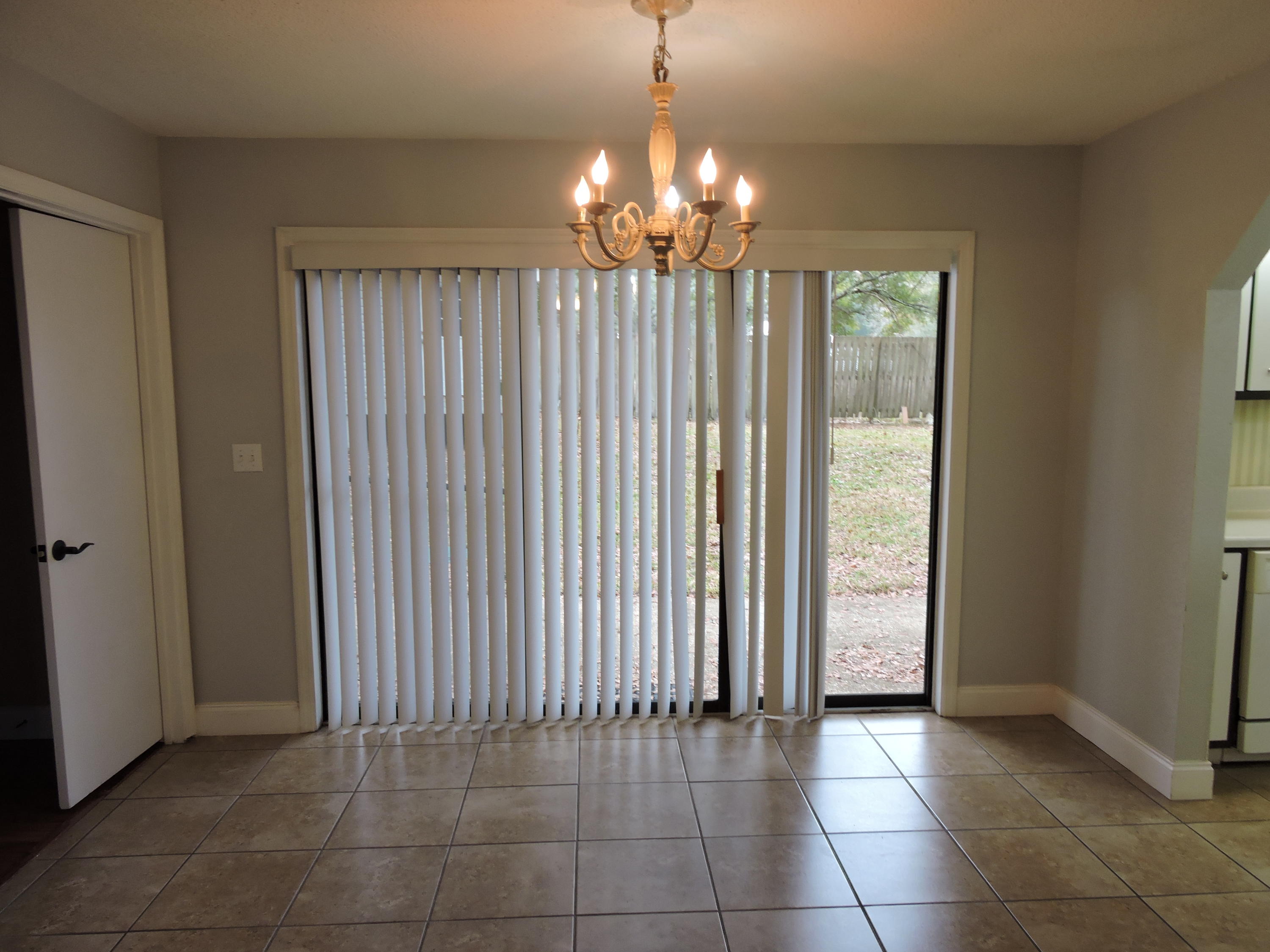 Shoal Ridge Lot 4 - Residential Lease