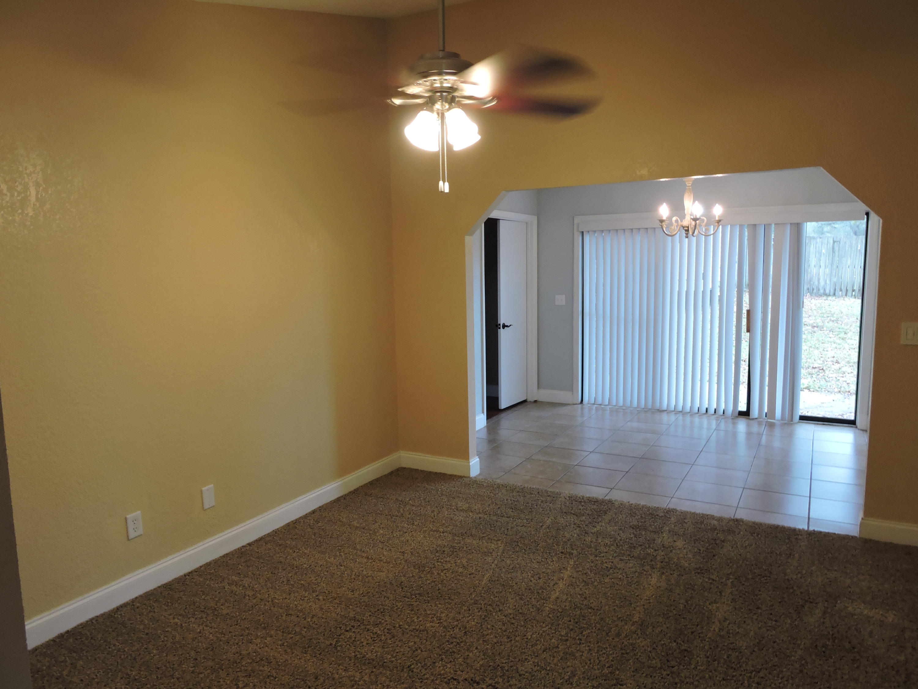 Shoal Ridge Lot 4 - Residential Lease