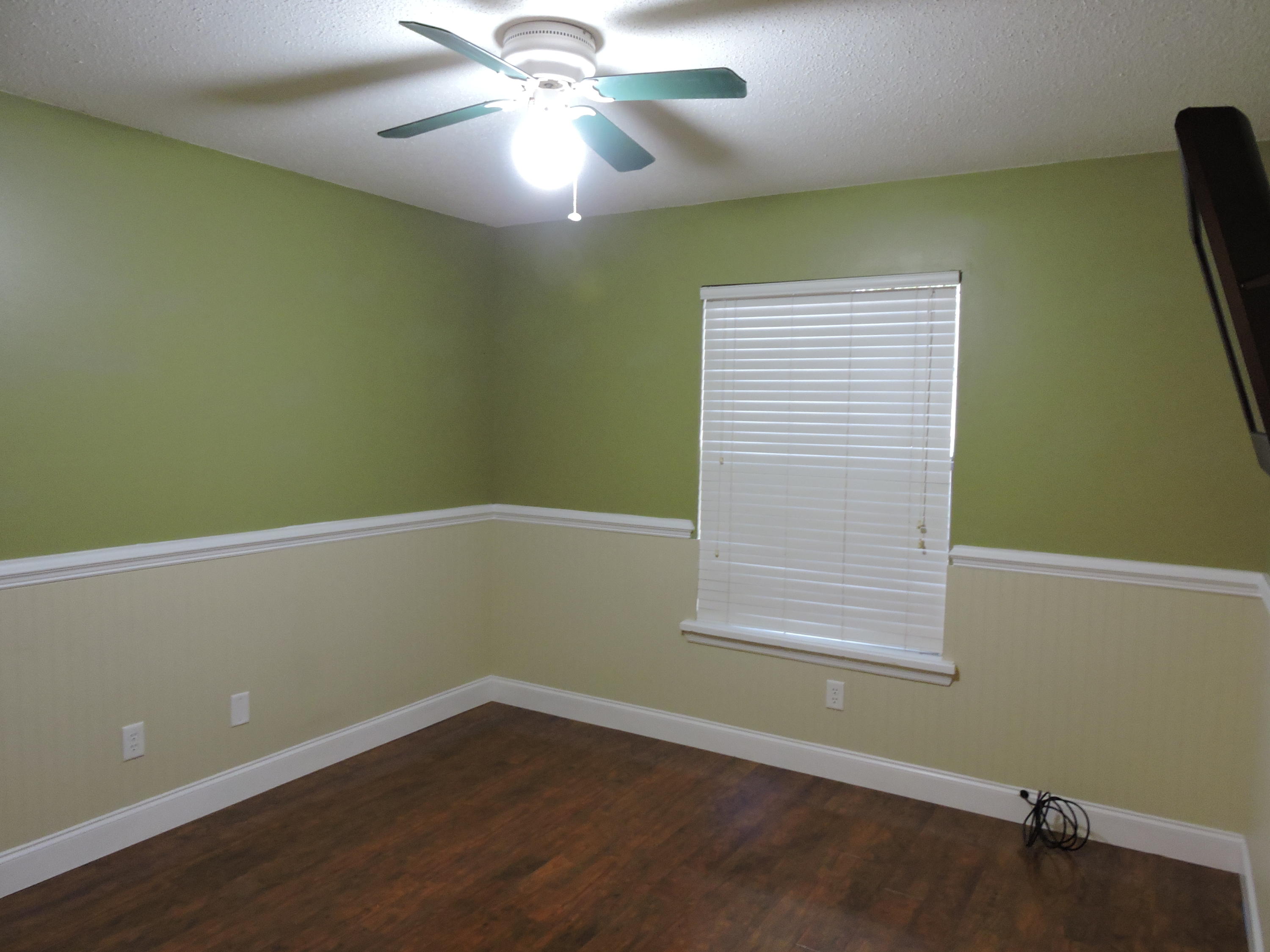 Shoal Ridge Lot 4 - Residential Lease