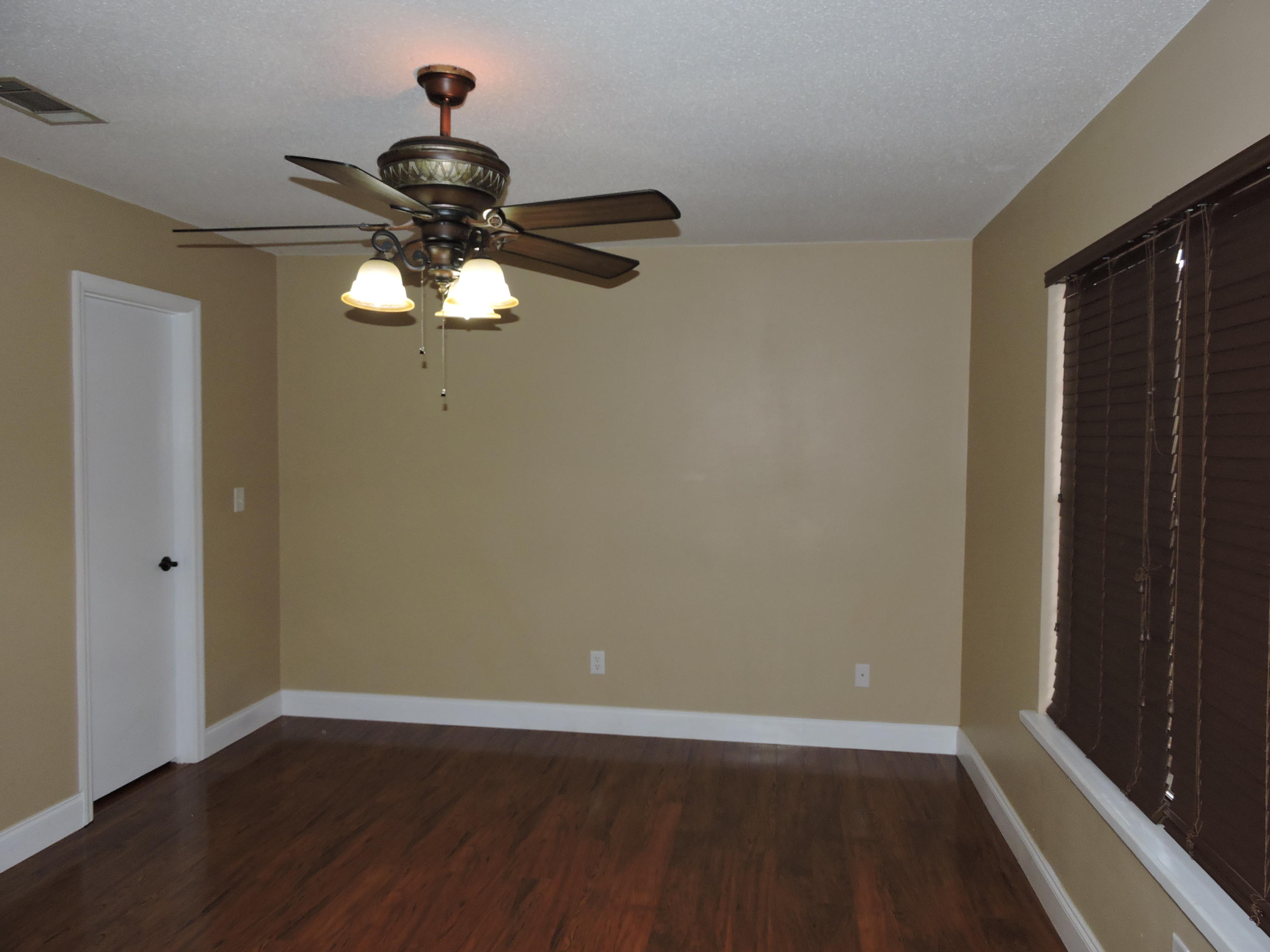 Shoal Ridge Lot 4 - Residential Lease