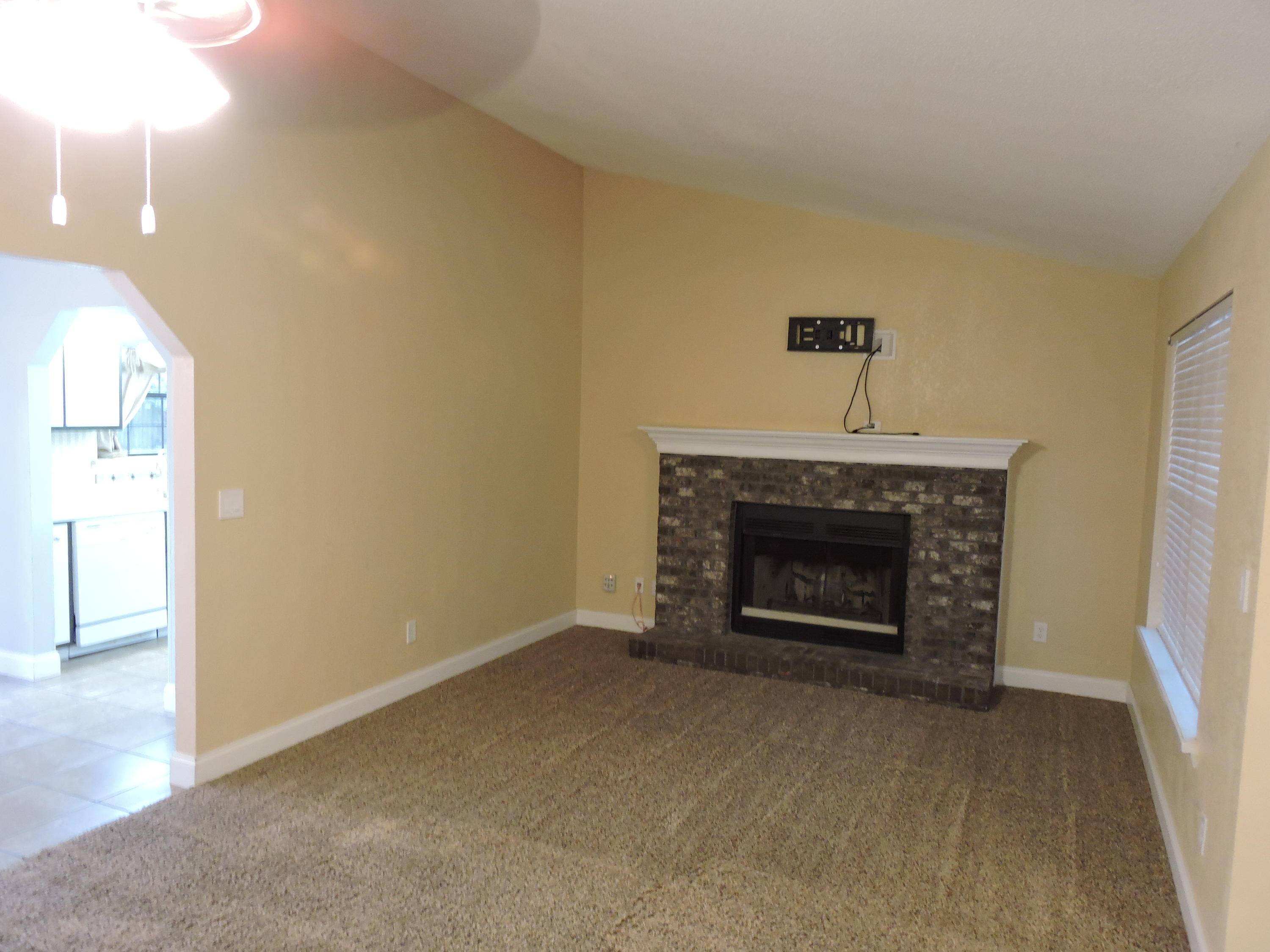 Shoal Ridge Lot 4 - Residential Lease