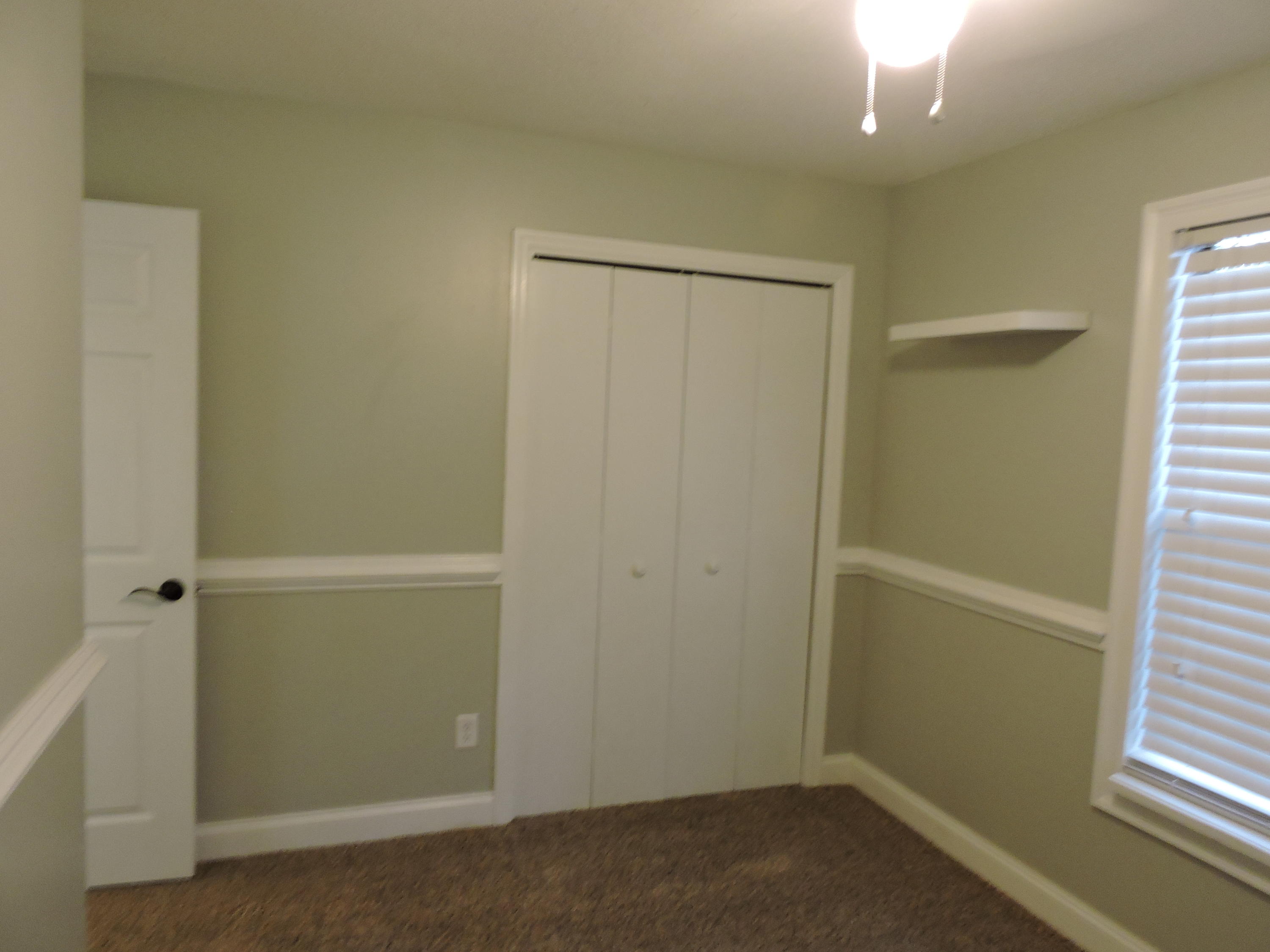 Shoal Ridge Lot 4 - Residential Lease