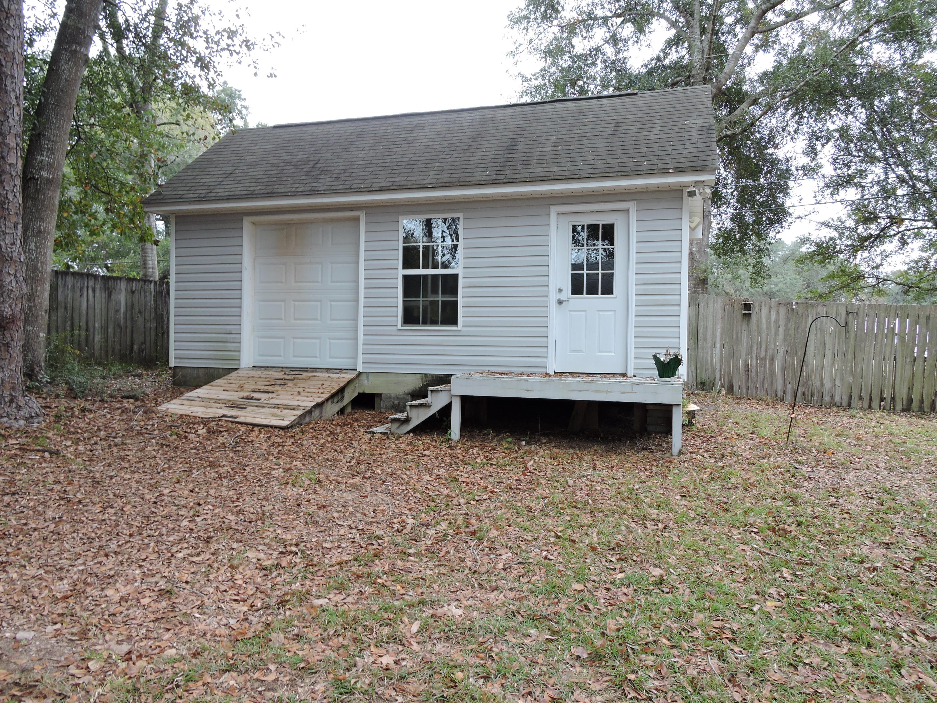 Shoal Ridge Lot 4 - Residential Lease