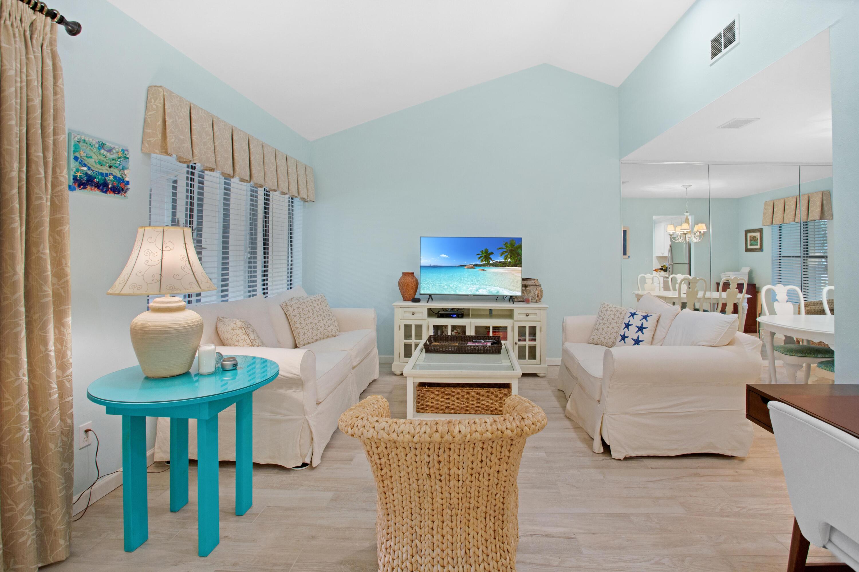 Bayou Village Condo PH 2 - Residential