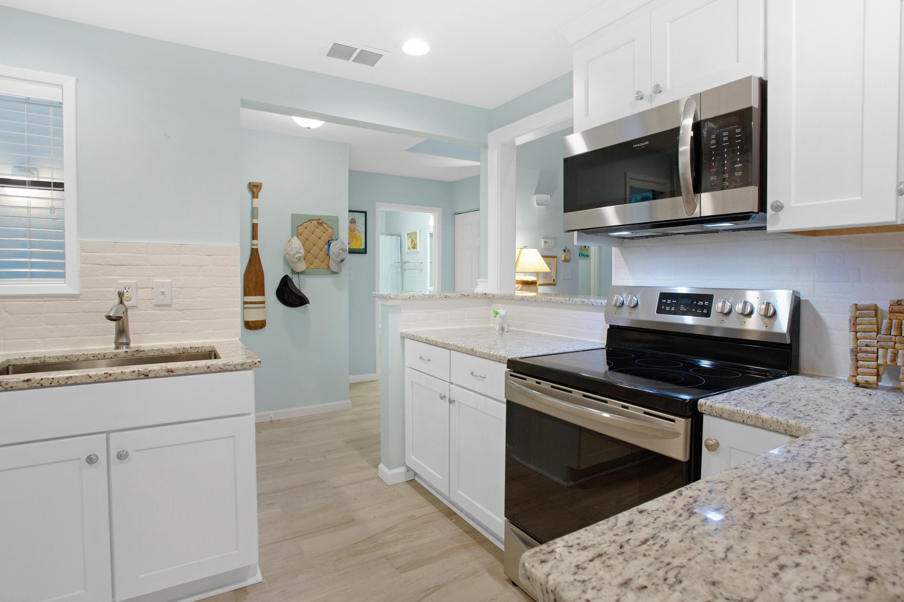 Bayou Village Condo PH 2 - Residential