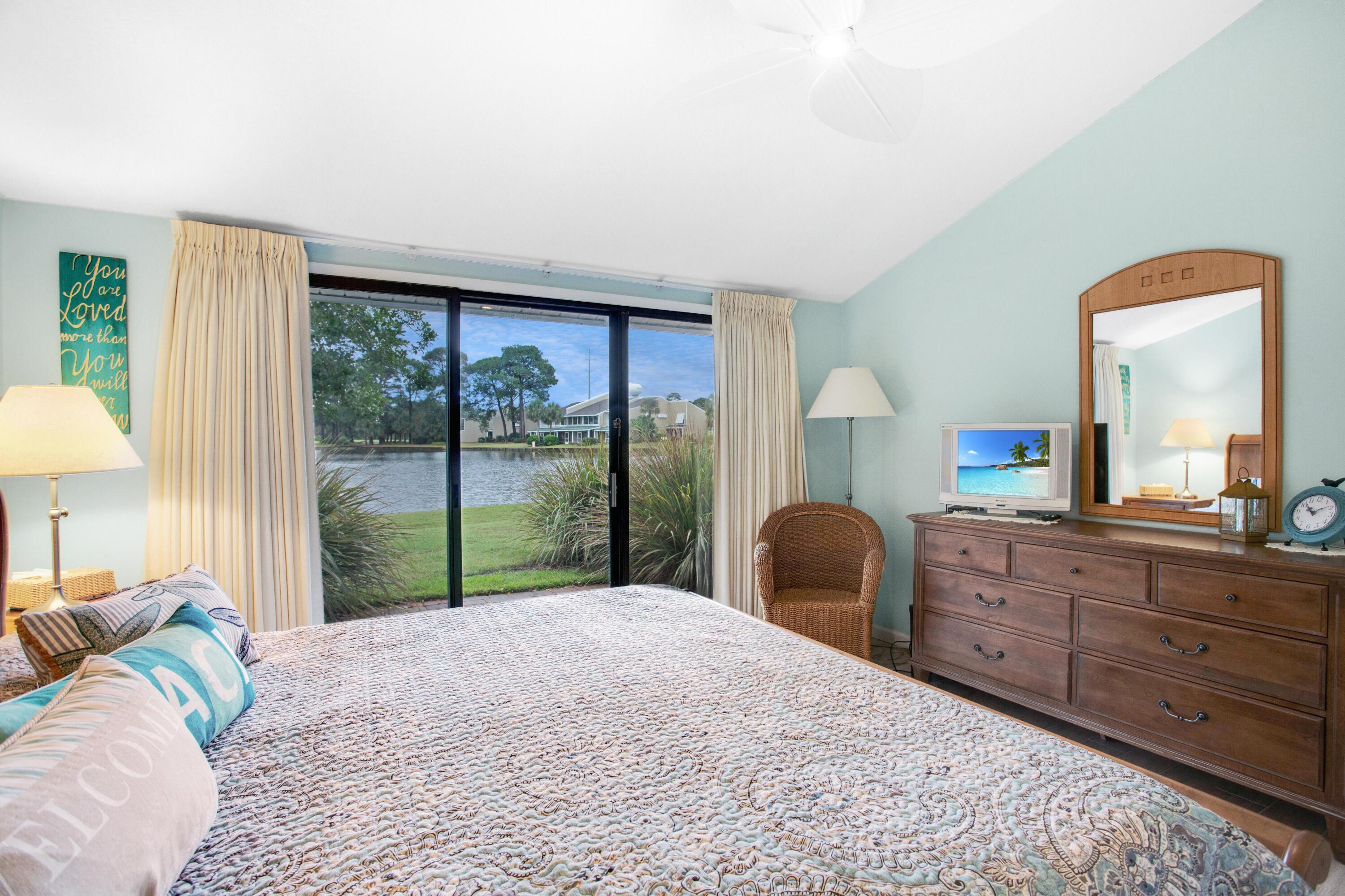 Bayou Village Condo PH 2 - Residential